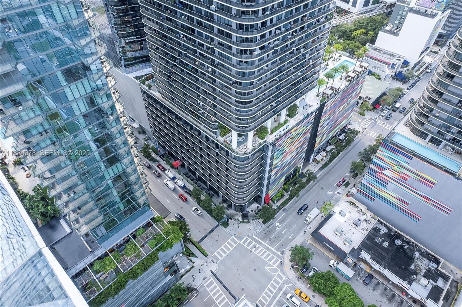 801 S Miami Ave #2509, Miami FL 33130