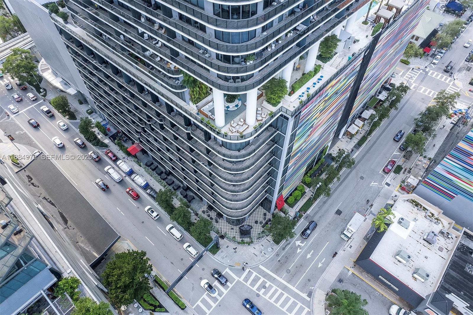 801 S Miami Ave #2509, Miami FL 33130