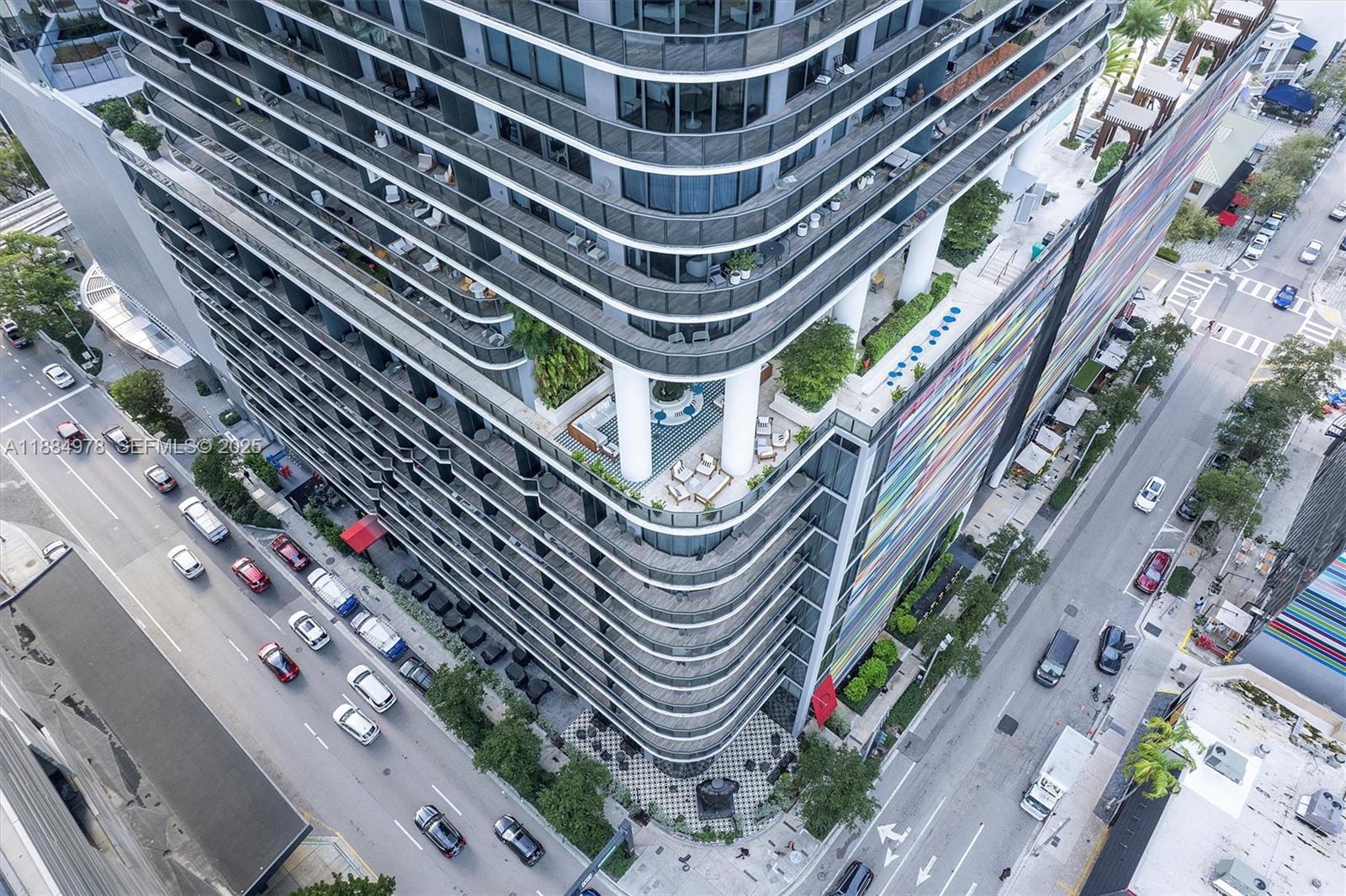 801 S Miami Ave #2509, Miami FL 33130