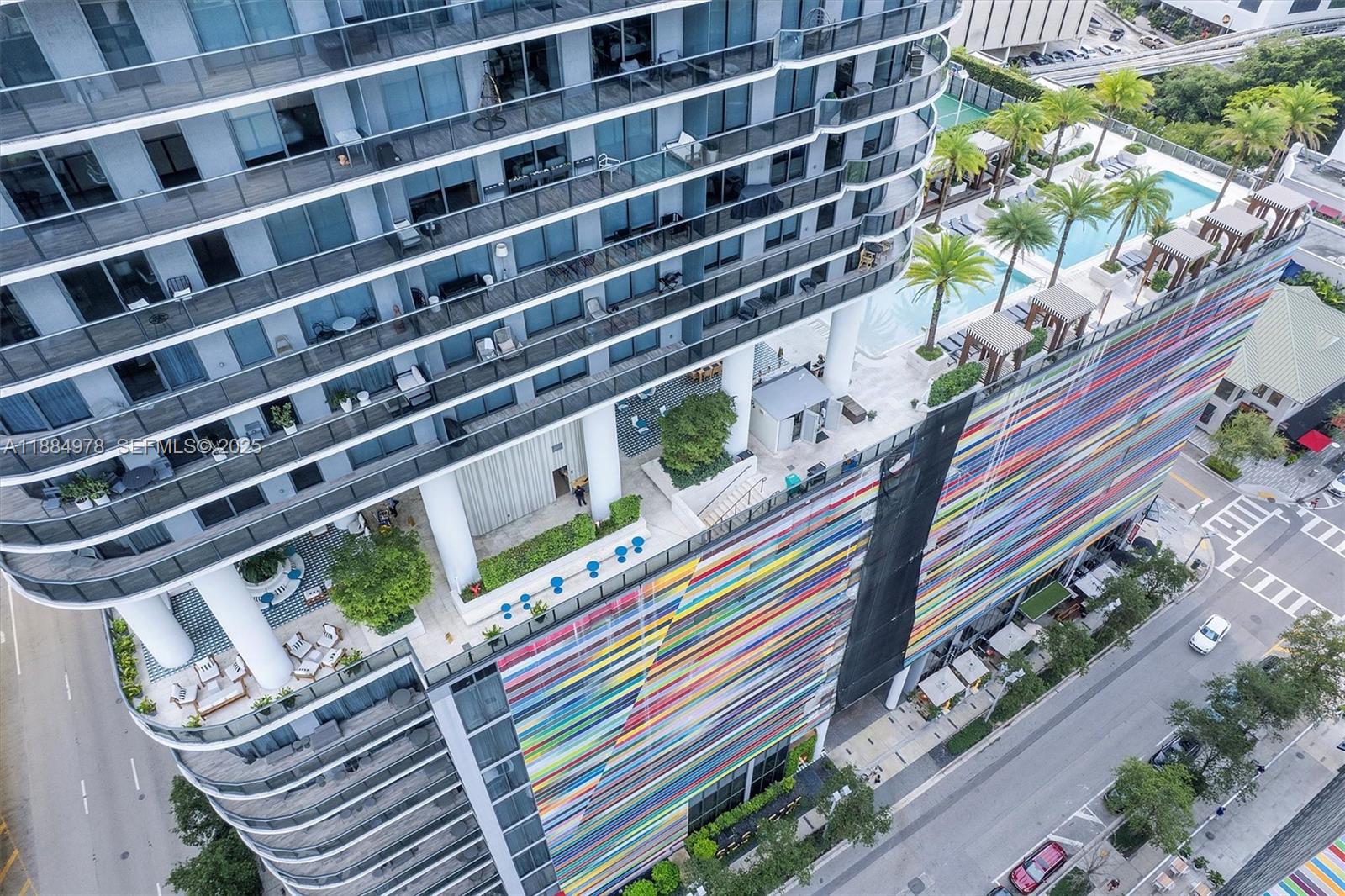 801 S Miami Ave #2509, Miami FL 33130