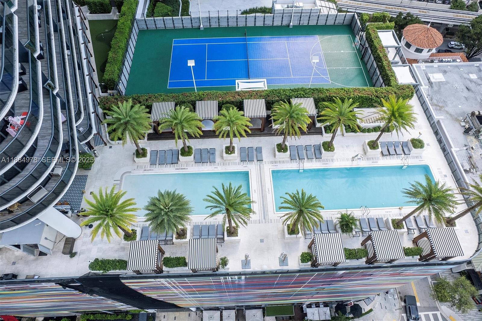 801 S Miami Ave #2509, Miami FL 33130