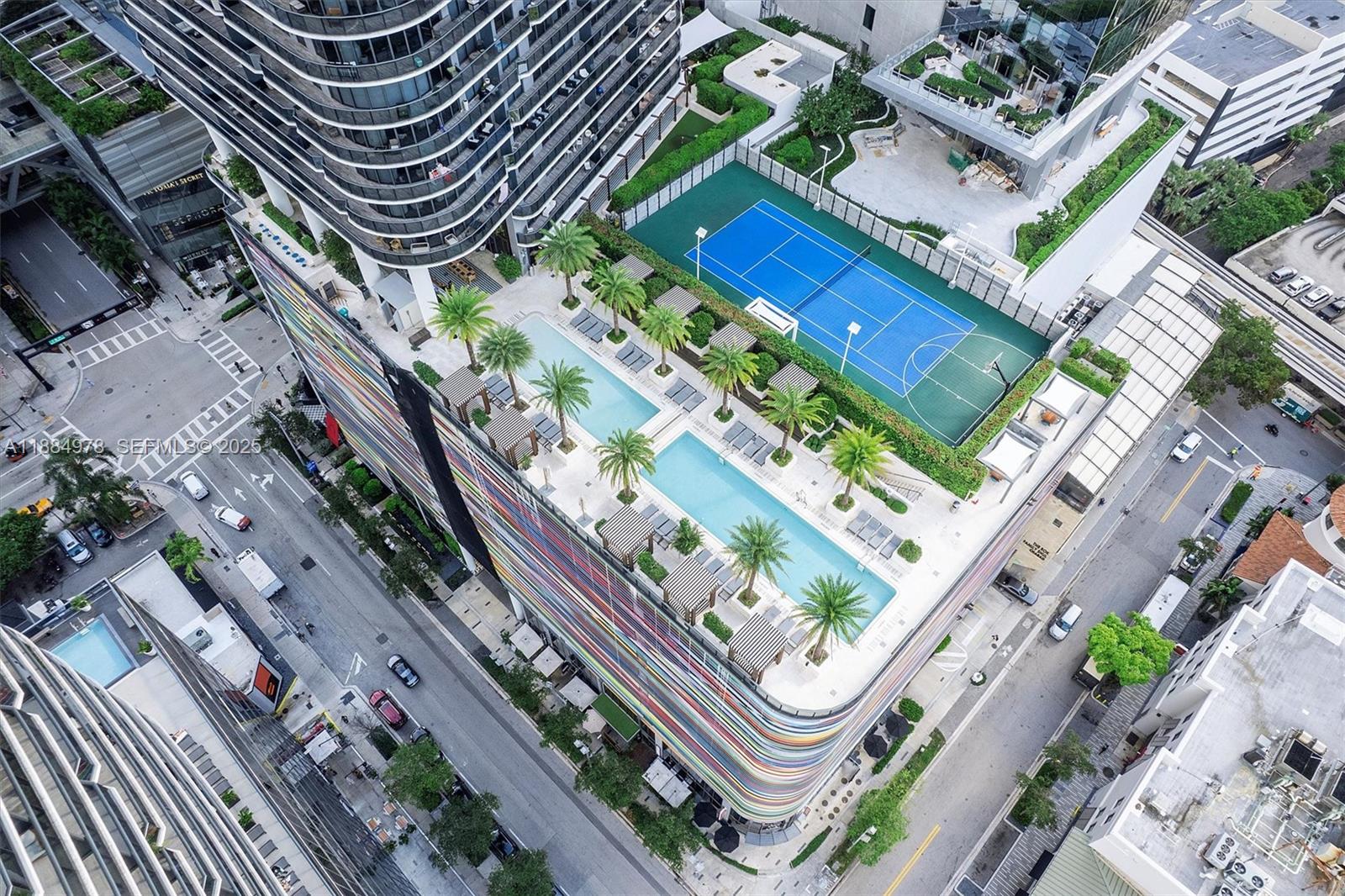 801 S Miami Ave #2509, Miami FL 33130
