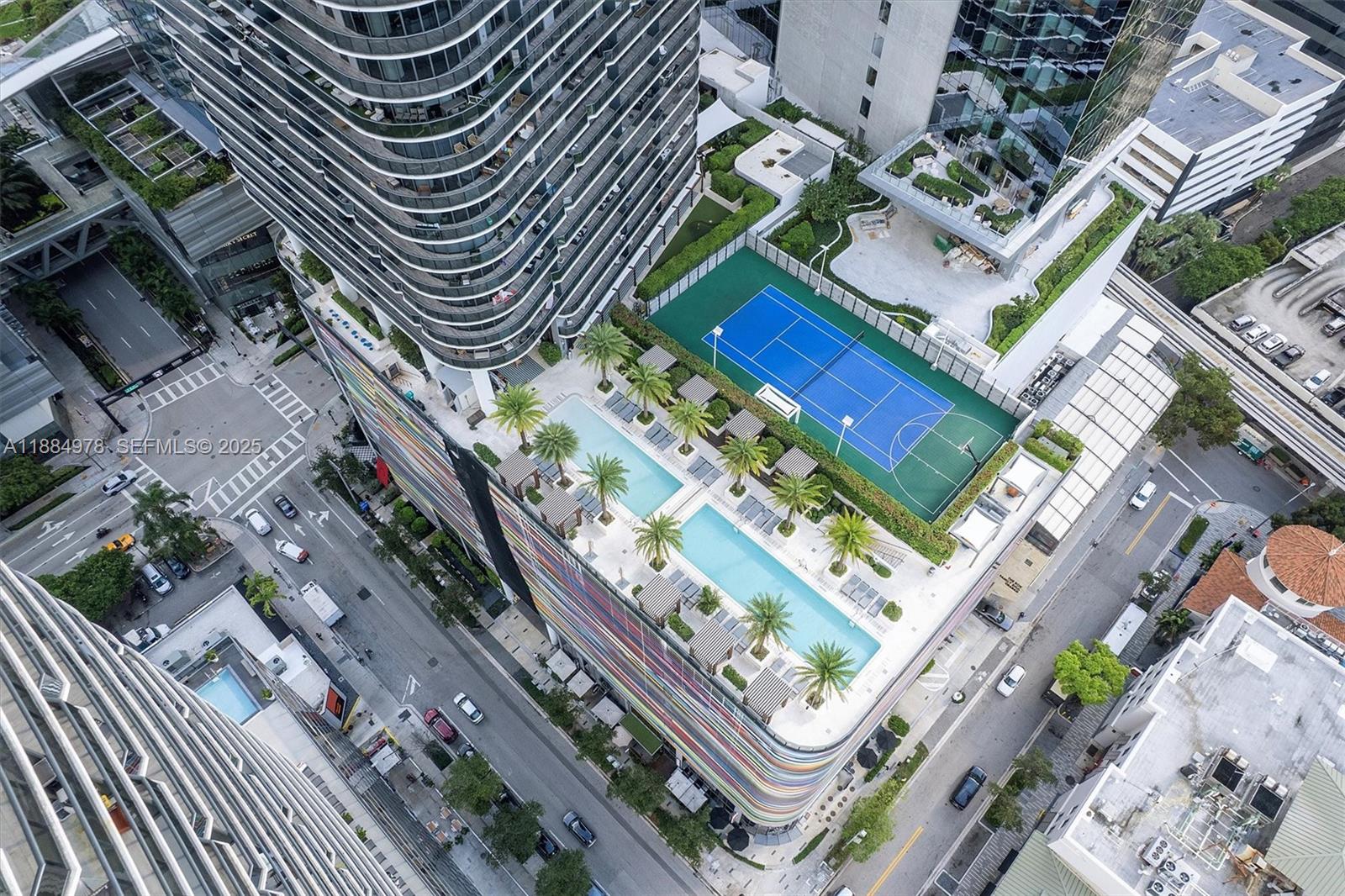801 S Miami Ave #2509, Miami FL 33130