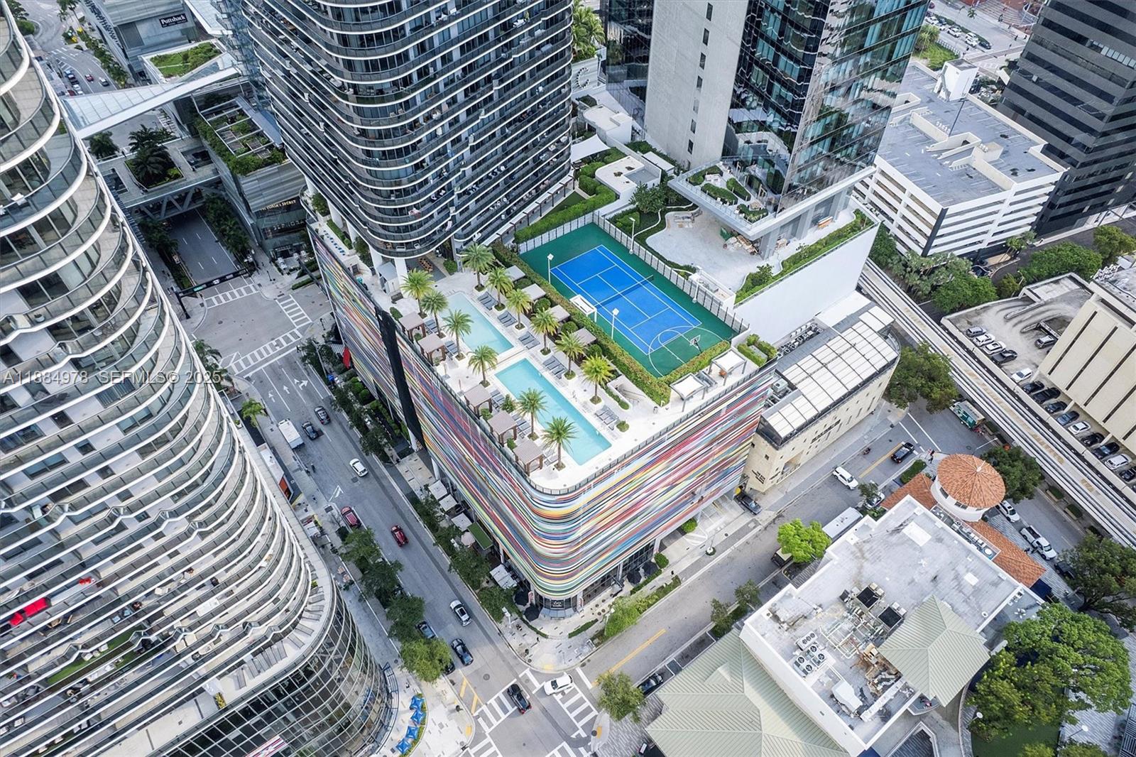 801 S Miami Ave #2509, Miami FL 33130