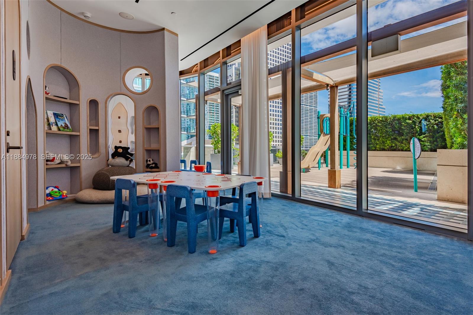 801 S Miami Ave #2509, Miami FL 33130
