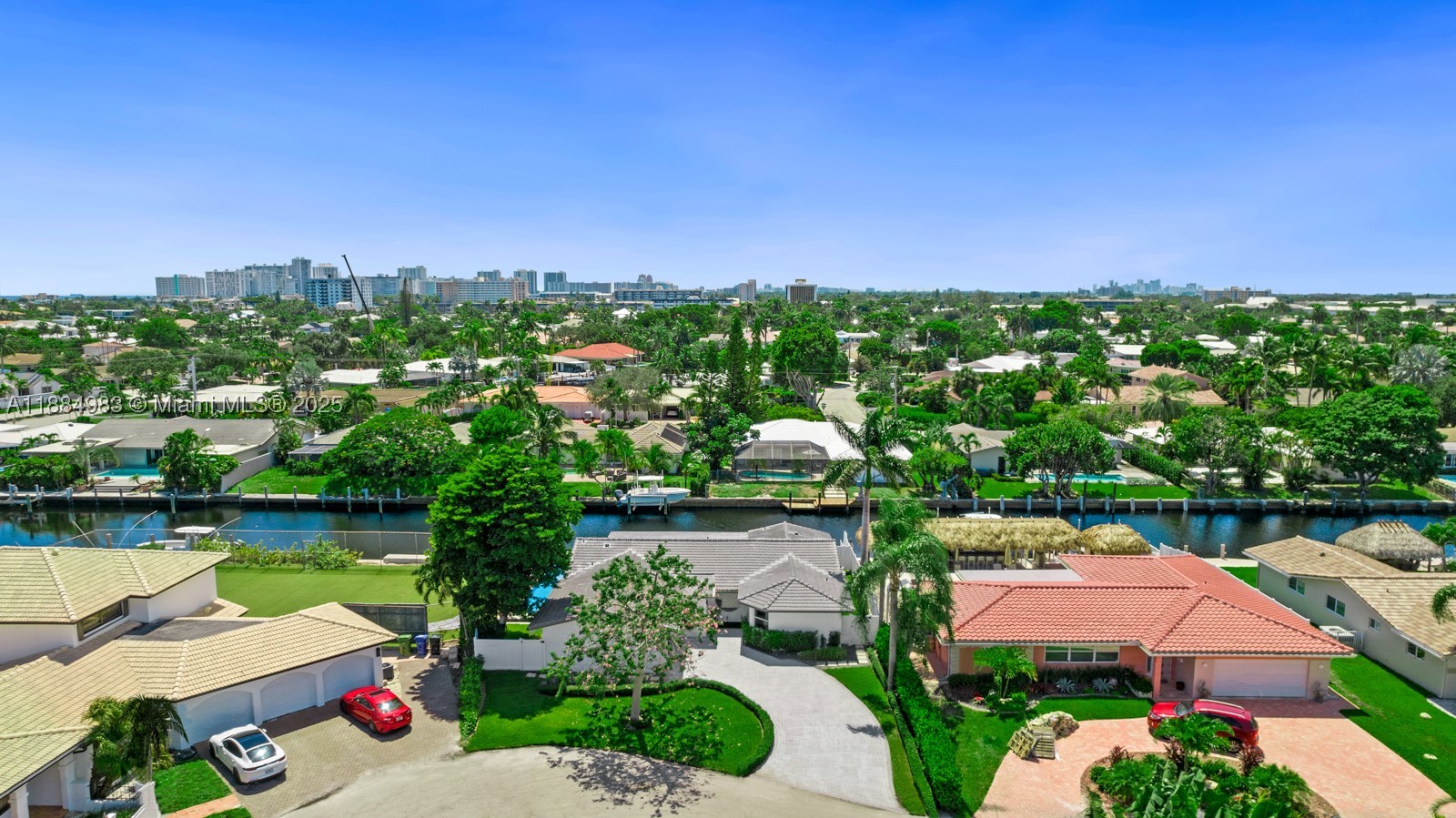 2830 NE 56 ct, Fort Lauderdale FL 33308