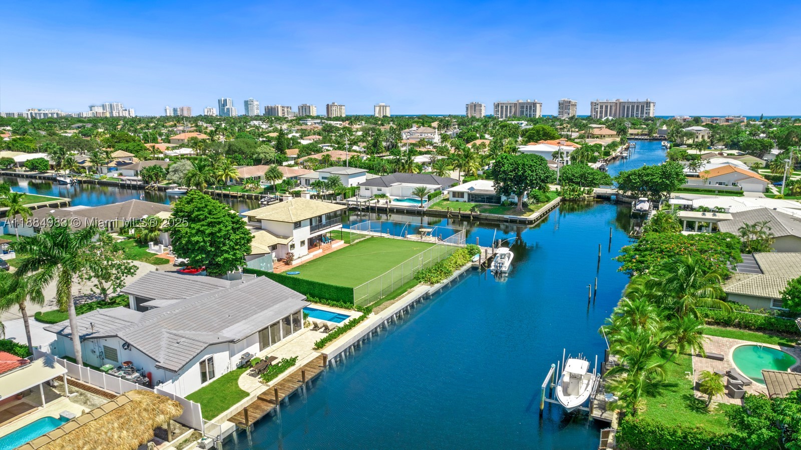 2830 NE 56 ct, Fort Lauderdale FL 33308