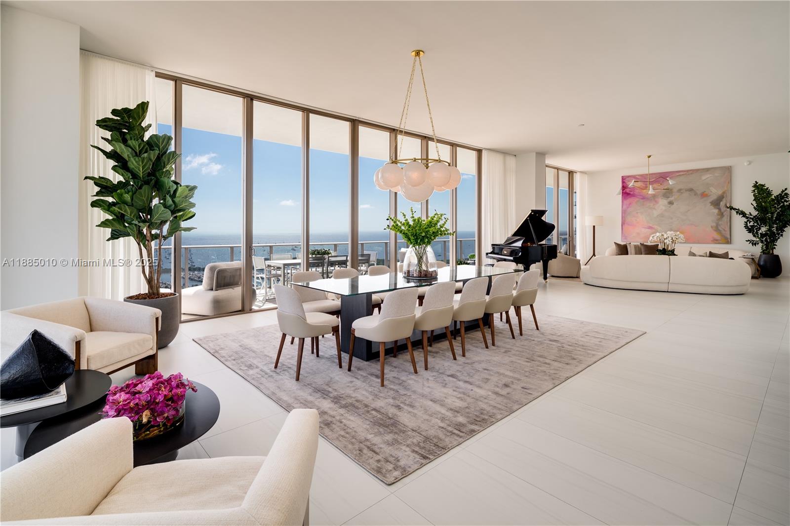 2655 S Bayshore Drive #LPH, Coconut Grove FL 33133