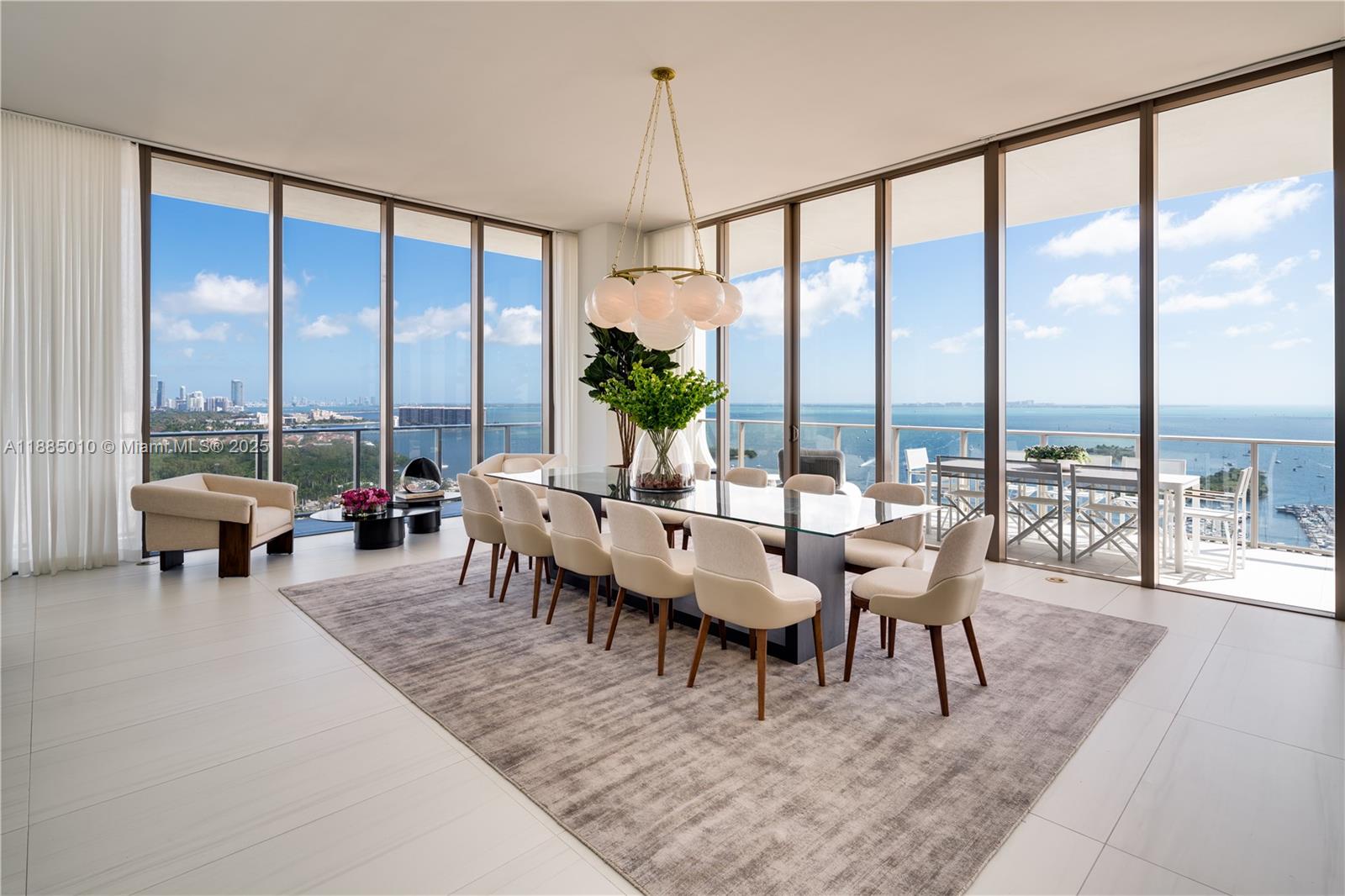 2655 S Bayshore Drive #LPH, Coconut Grove FL 33133