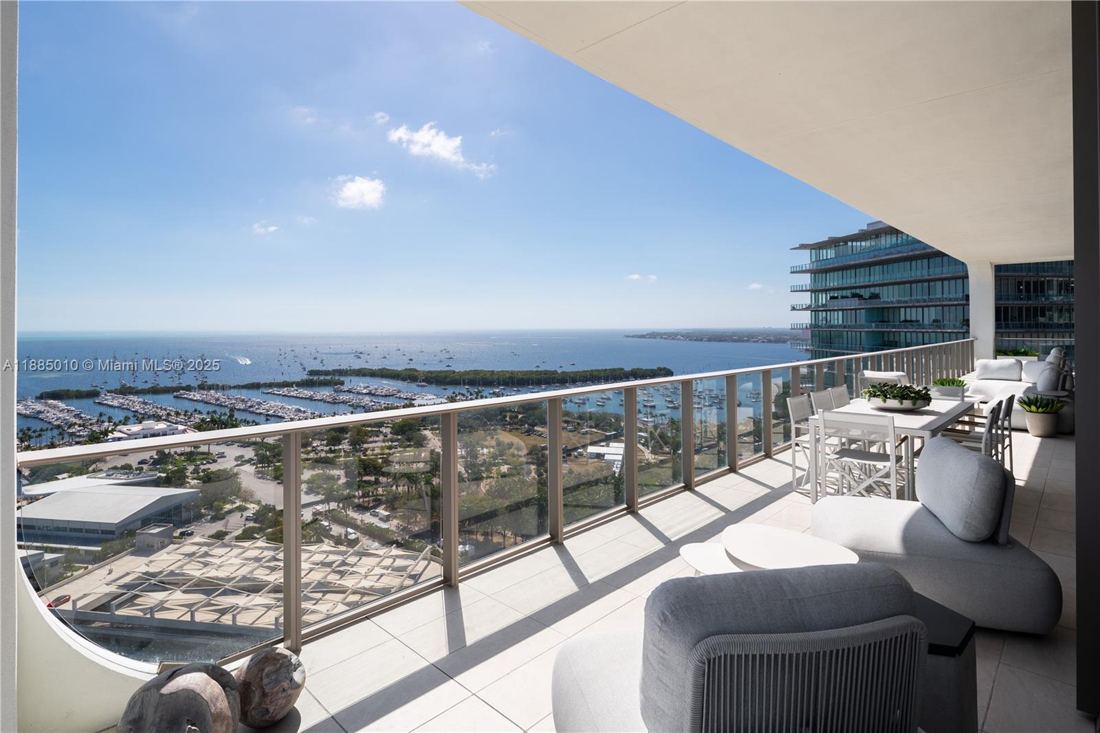 2655 S Bayshore Drive #LPH, Coconut Grove FL 33133