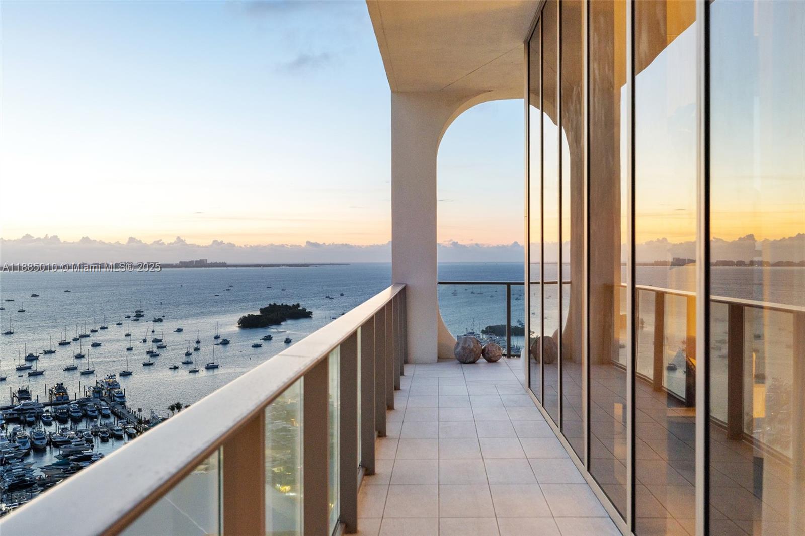 2655 S Bayshore Drive #LPH, Coconut Grove FL 33133