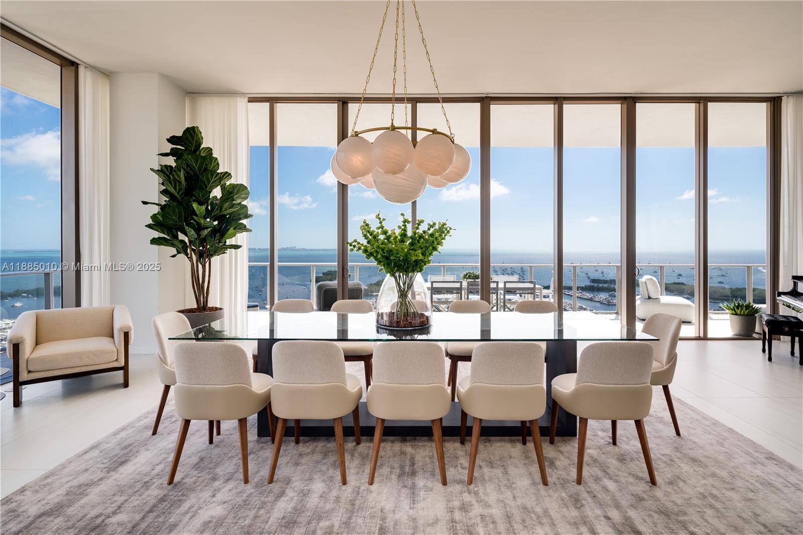 2655 S Bayshore Drive #LPH, Coconut Grove FL 33133