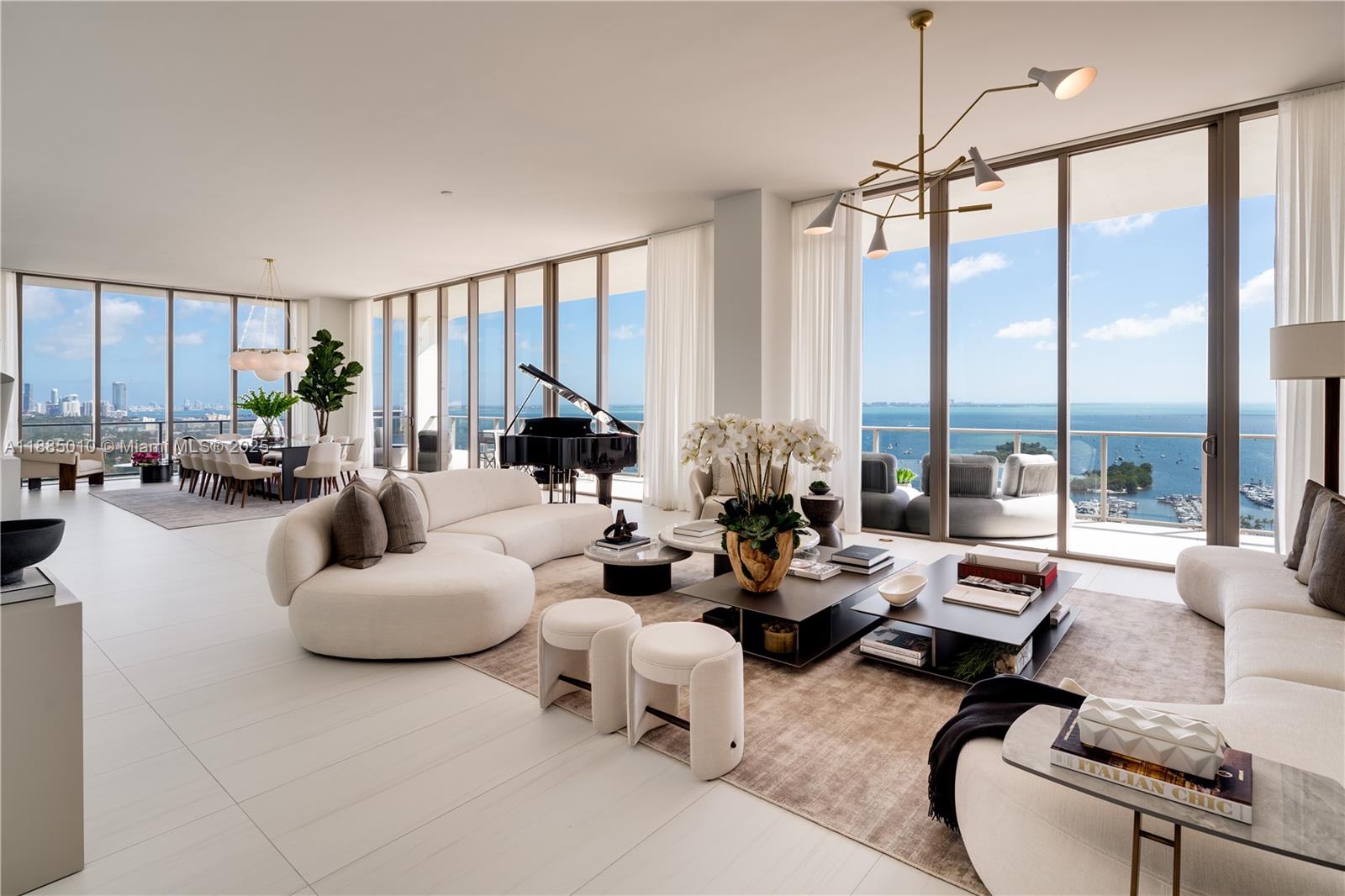 2655 S Bayshore Drive #LPH, Coconut Grove FL 33133