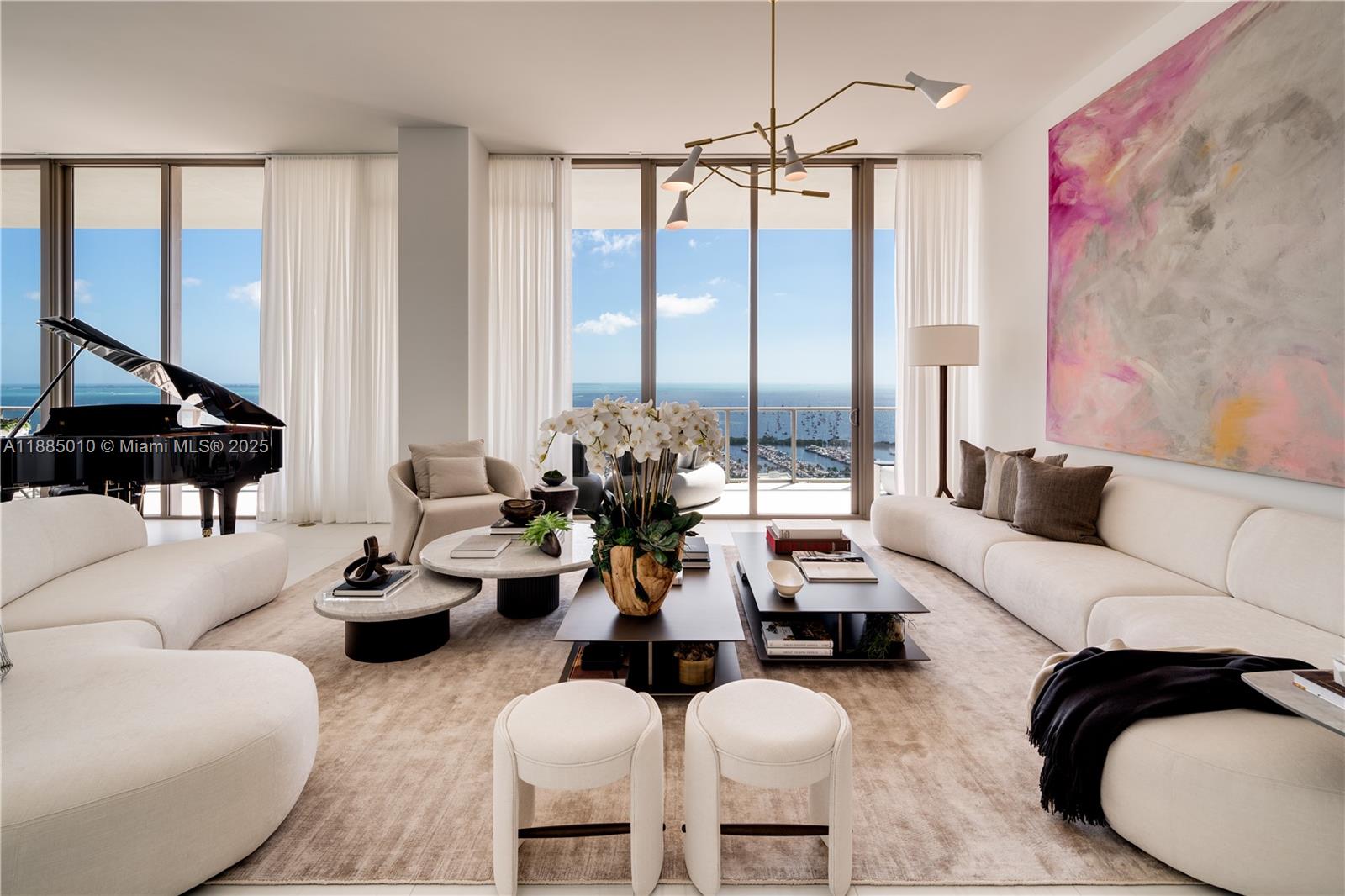 2655 S Bayshore Drive #LPH, Coconut Grove FL 33133