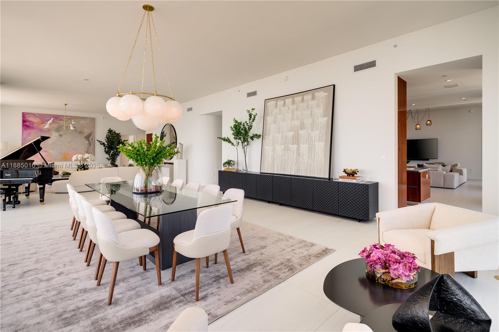 2655 S Bayshore Drive #LPH, Coconut Grove FL 33133