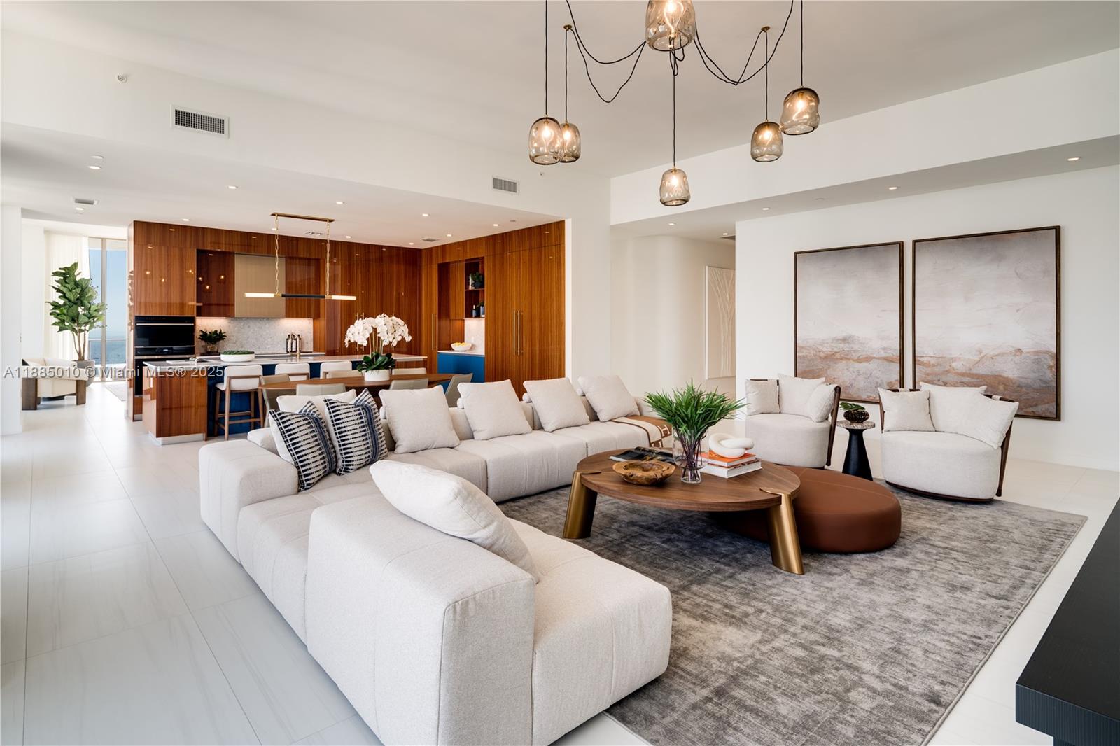 2655 S Bayshore Drive #LPH, Coconut Grove FL 33133