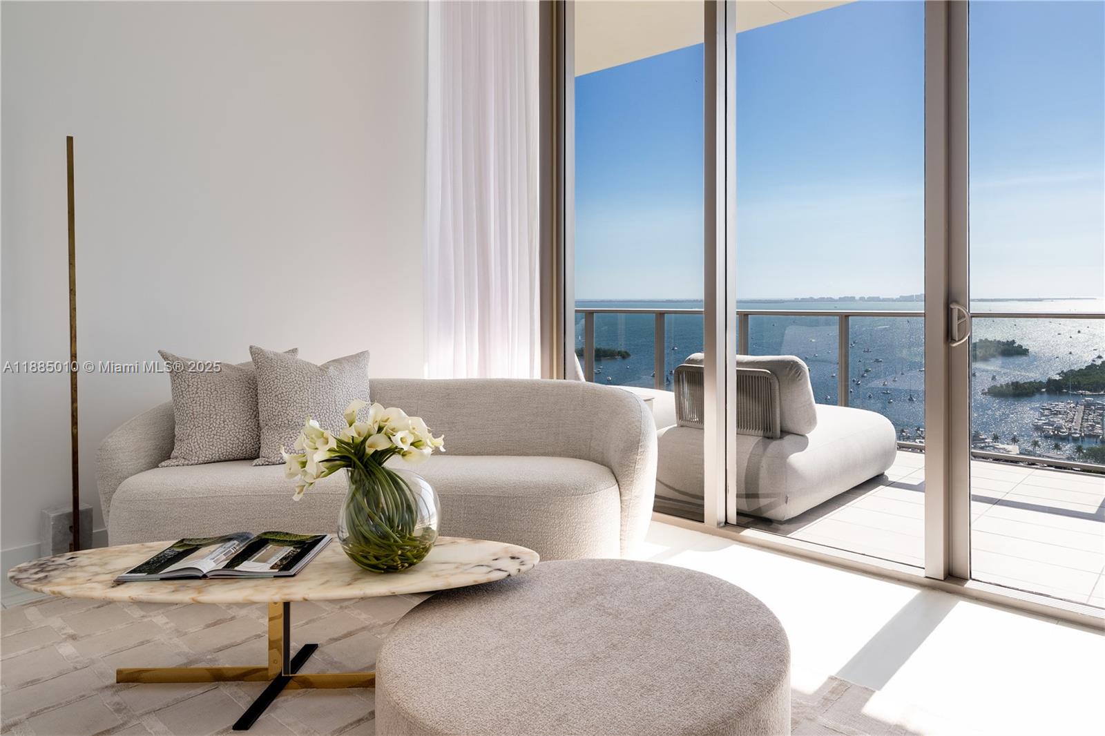 2655 S Bayshore Drive #LPH, Coconut Grove FL 33133