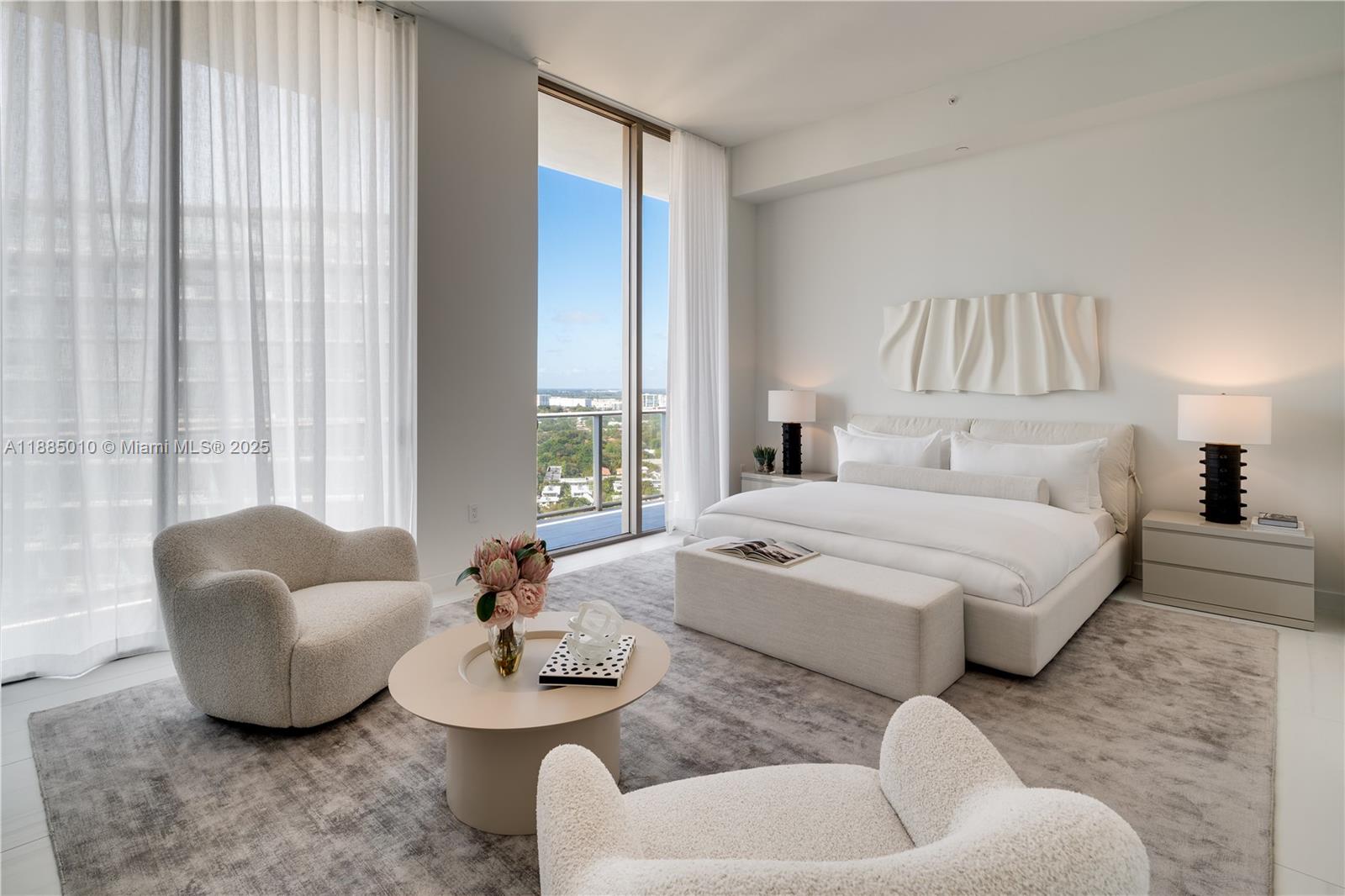 2655 S Bayshore Drive #LPH, Coconut Grove FL 33133