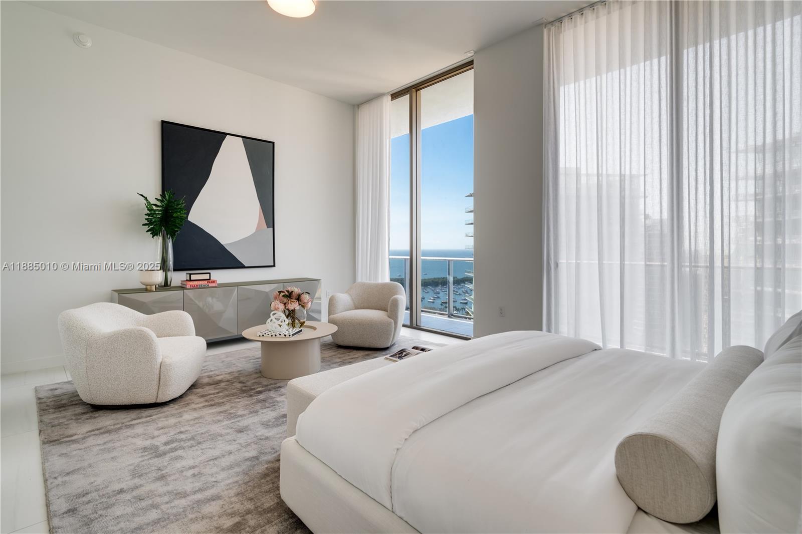 2655 S Bayshore Drive #LPH, Coconut Grove FL 33133