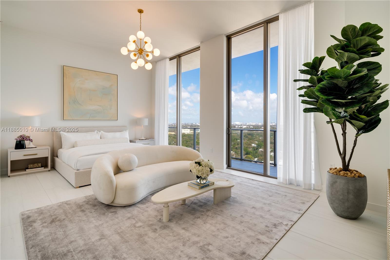 2655 S Bayshore Drive #LPH, Coconut Grove FL 33133