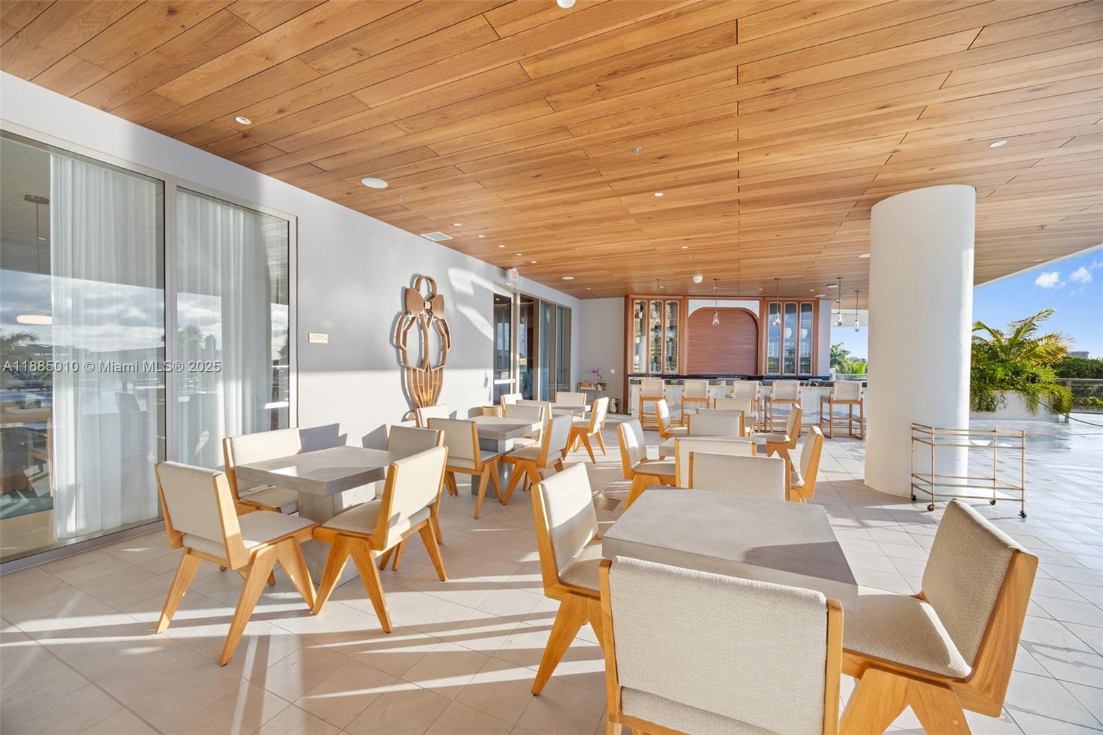 2655 S Bayshore Drive #LPH, Coconut Grove FL 33133