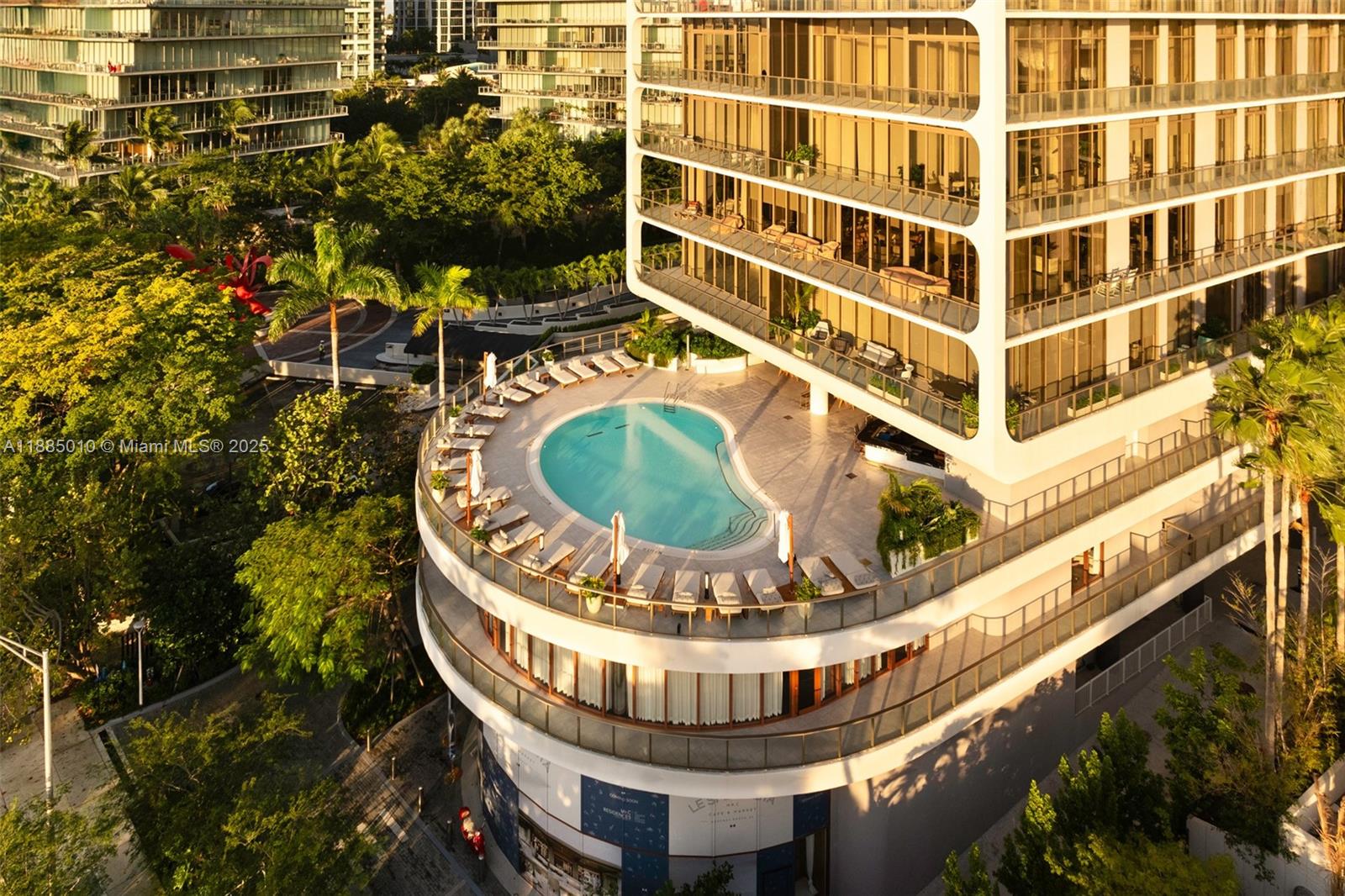 2655 S Bayshore Drive #LPH, Coconut Grove FL 33133