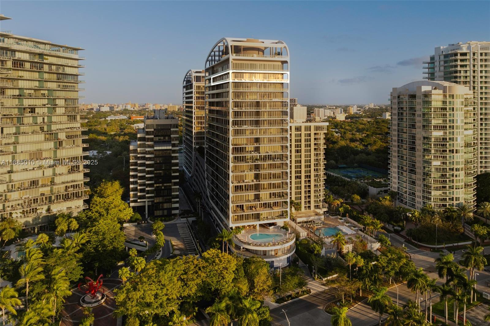 2655 S Bayshore Drive #LPH, Coconut Grove FL 33133