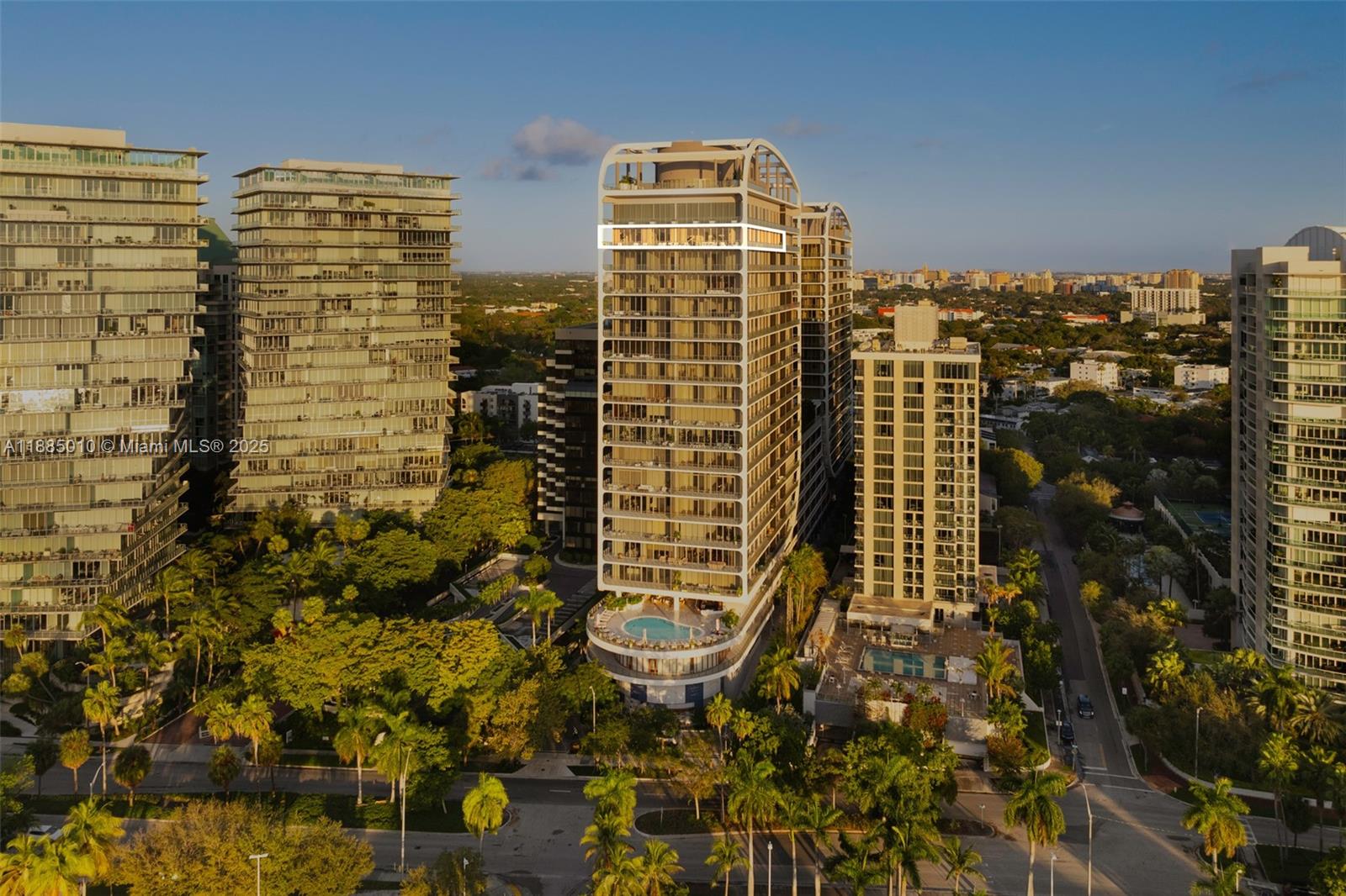 2655 S Bayshore Drive #LPH, Coconut Grove FL 33133