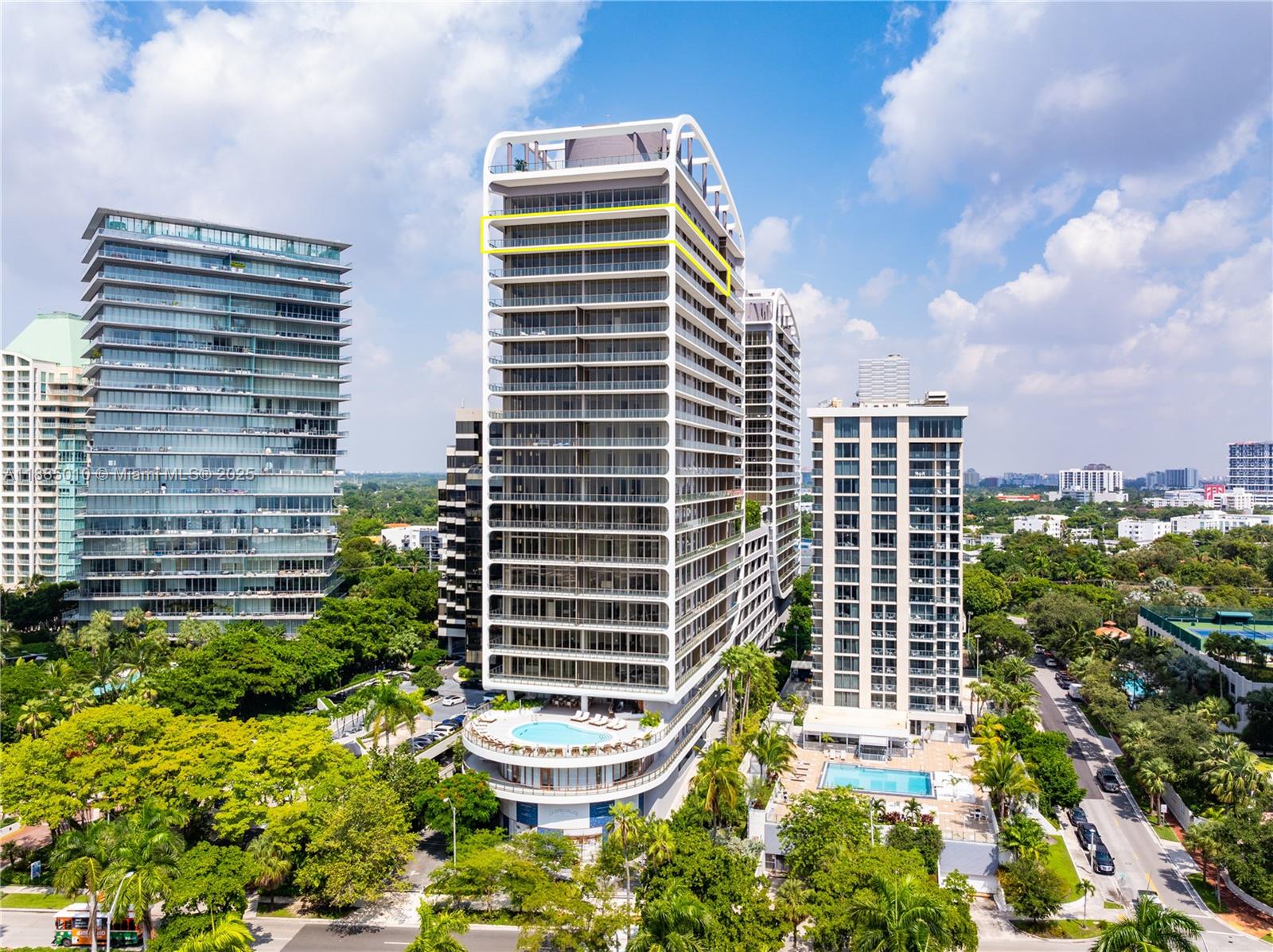 2655 S Bayshore Drive #LPH, Coconut Grove FL 33133