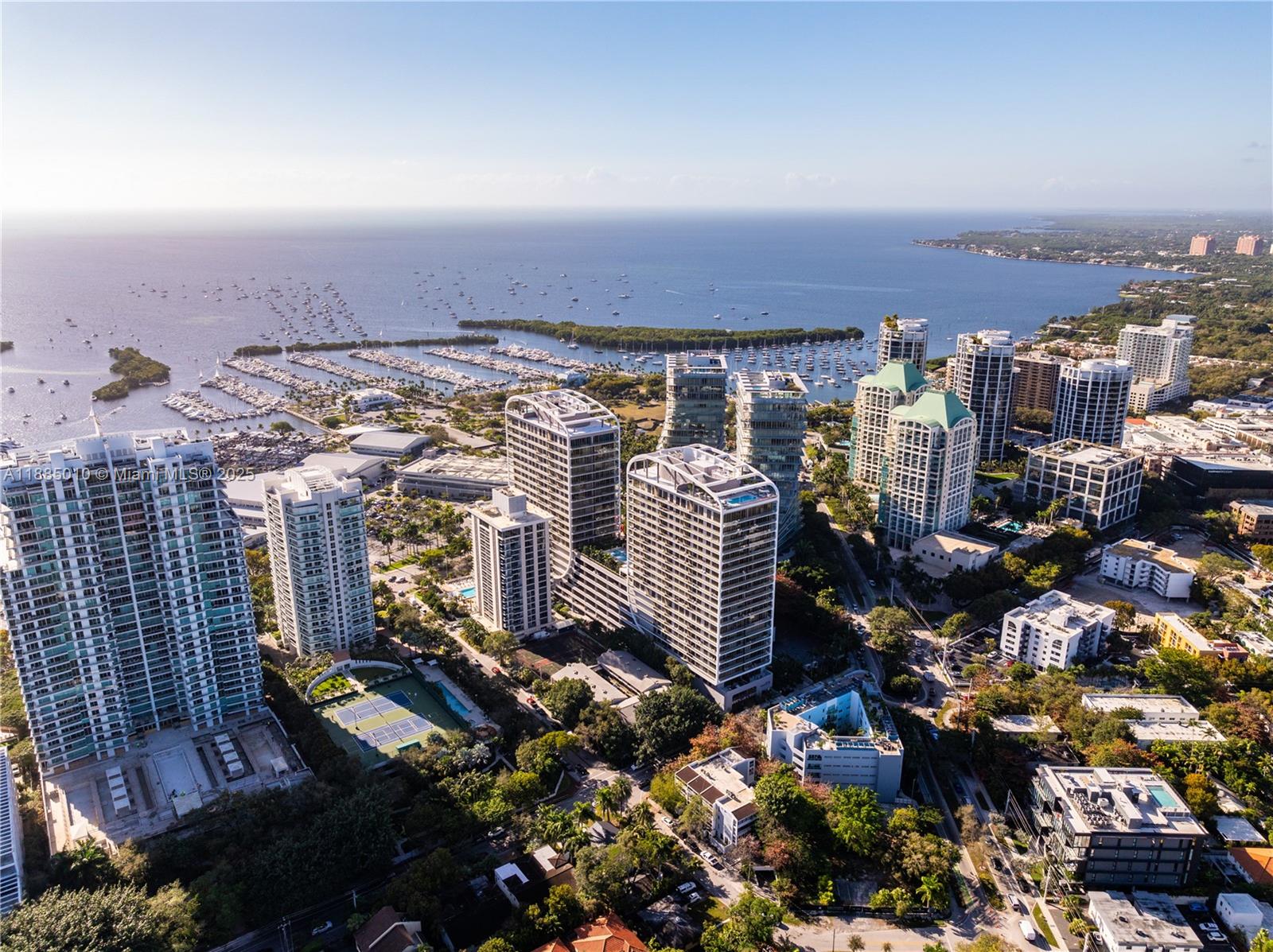 2655 S Bayshore Drive #LPH, Coconut Grove FL 33133