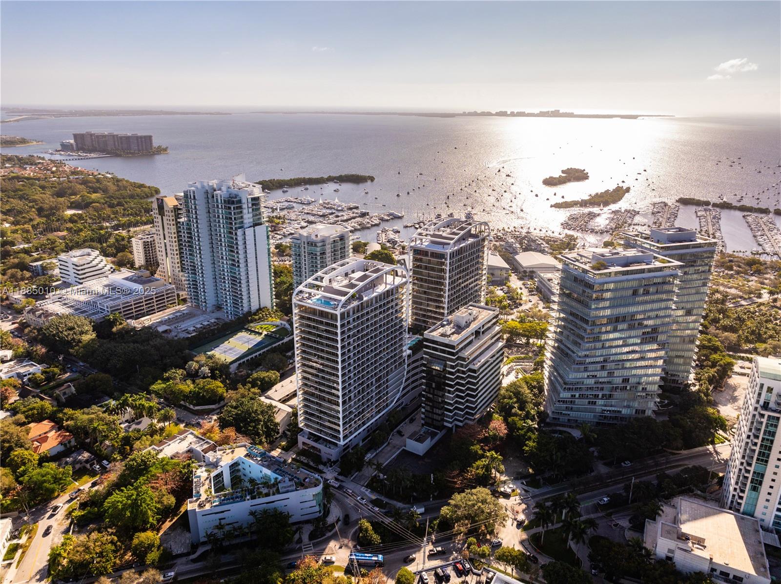 2655 S Bayshore Drive #LPH, Coconut Grove FL 33133