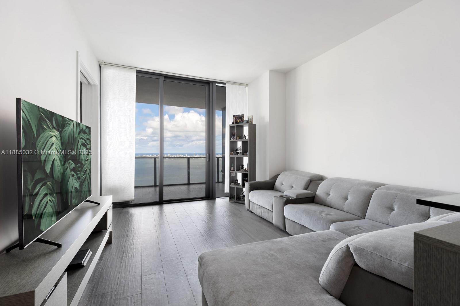 480 NE 31st St #4605, Miami FL 33137