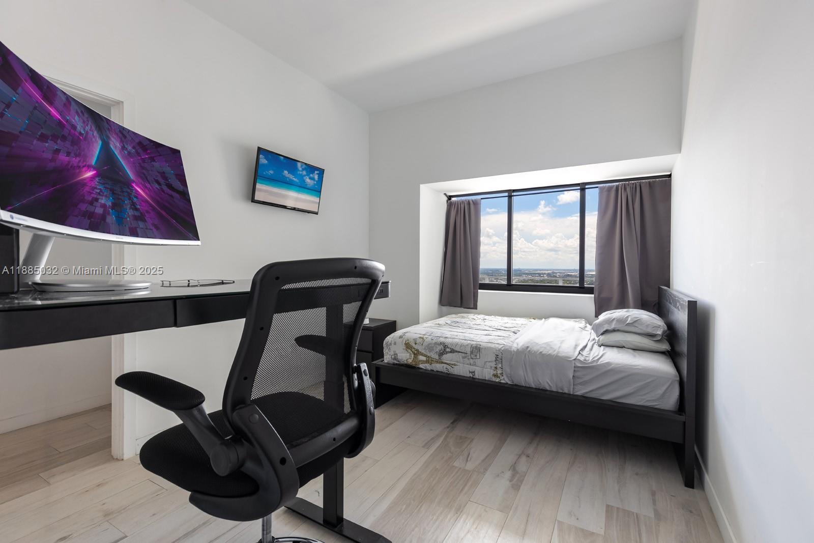480 NE 31st St #4605, Miami FL 33137