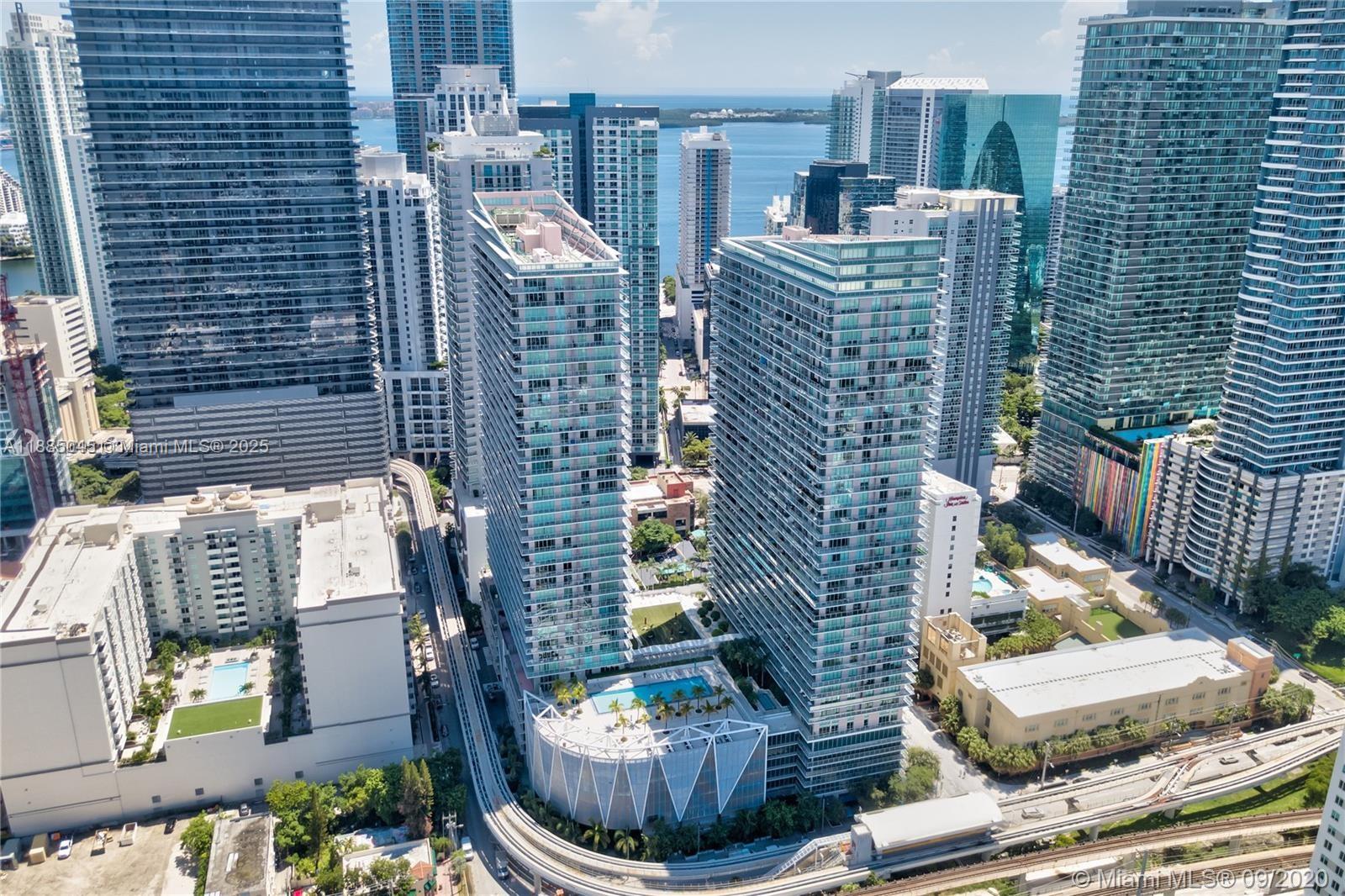 1111 SW 1st Ave #1914, Miami FL 33130
