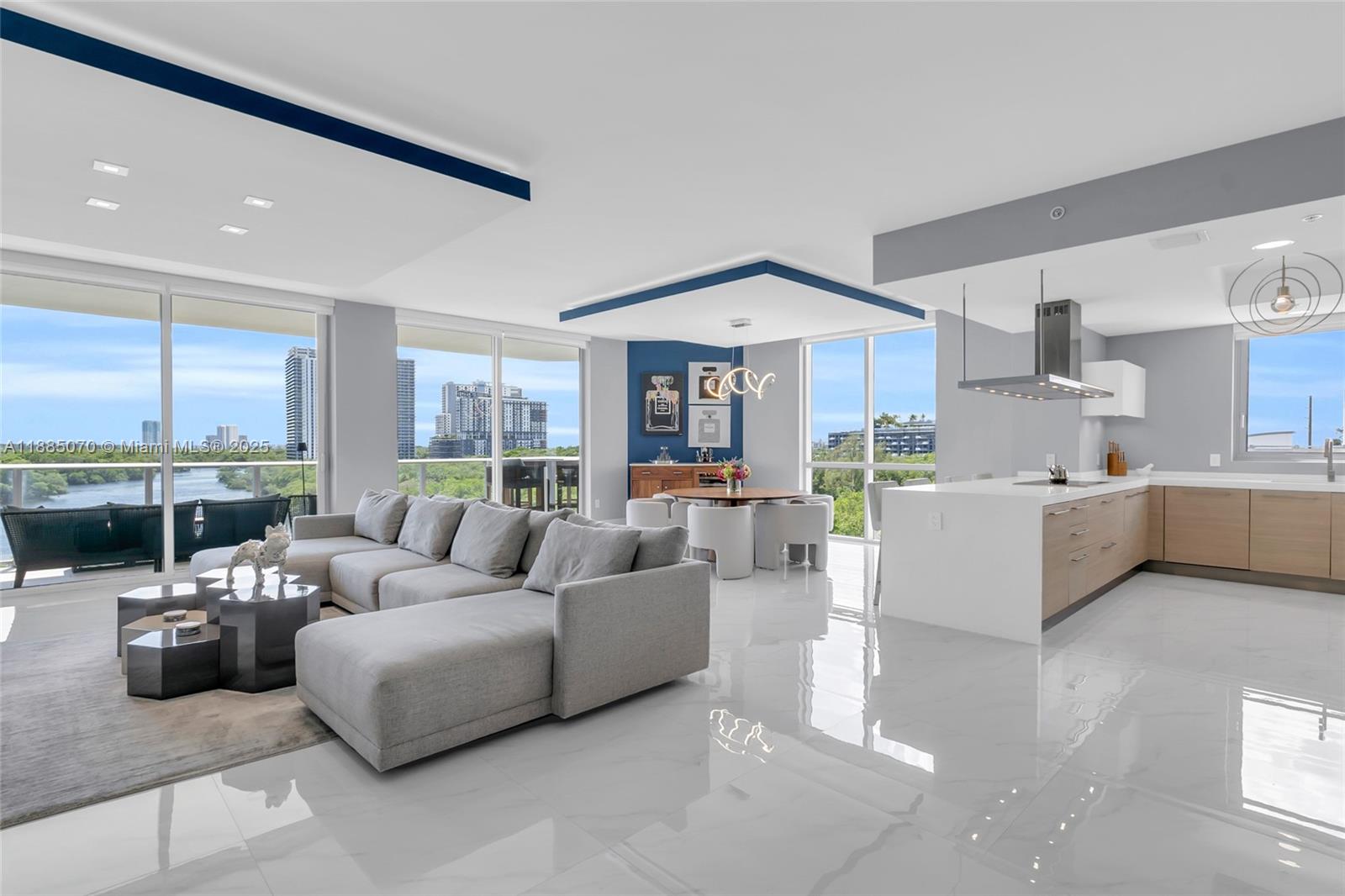 17111 Biscayne Blvd #602, North Miami Beach FL 33160