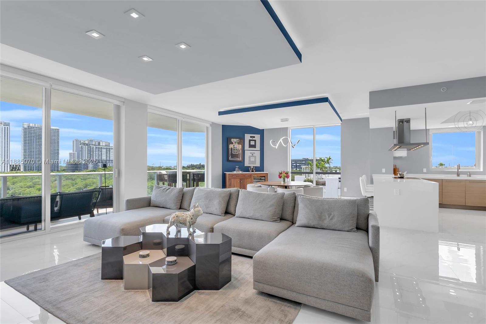 17111 Biscayne Blvd #602, North Miami Beach FL 33160