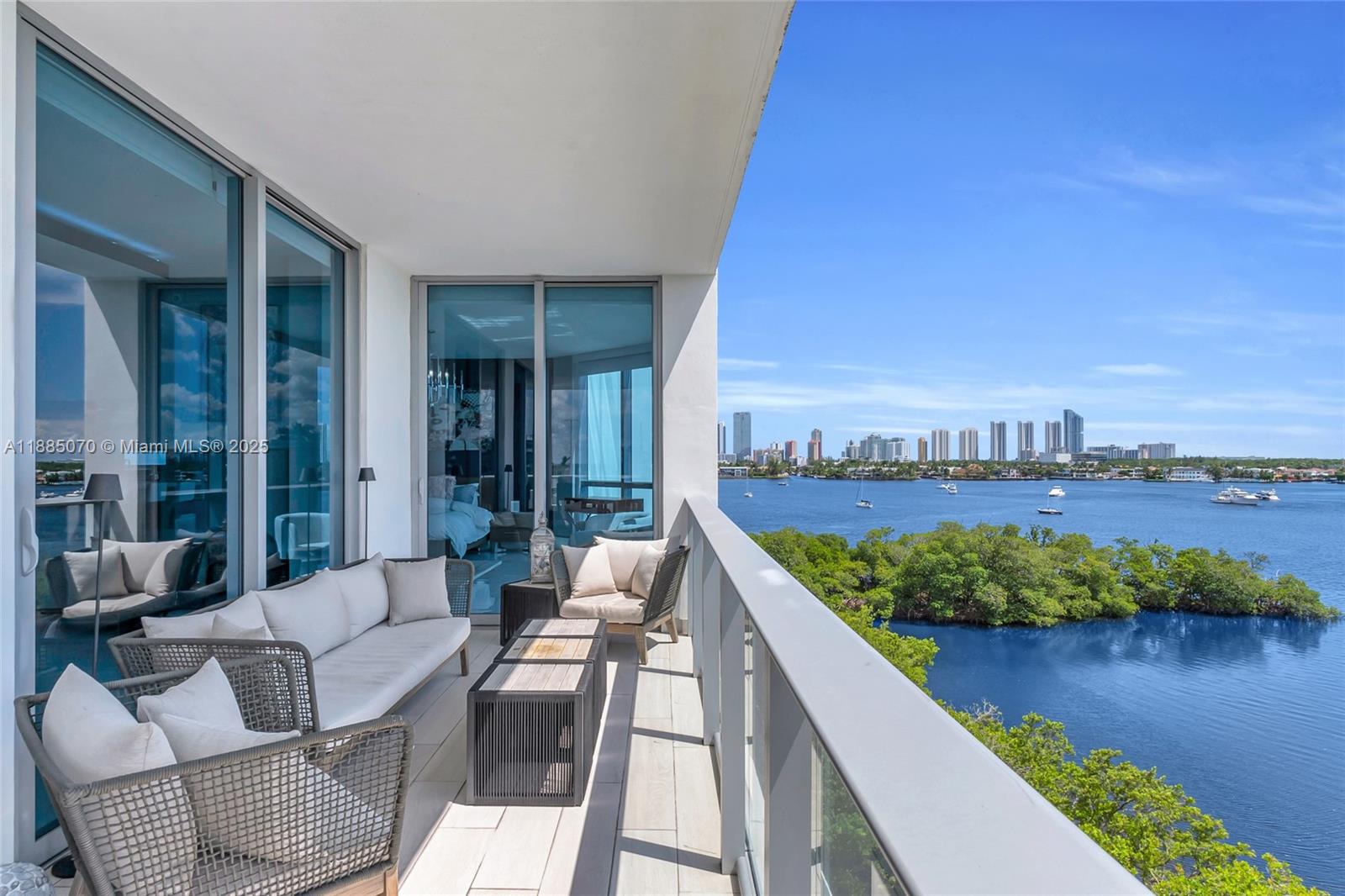 17111 Biscayne Blvd #602, North Miami Beach FL 33160