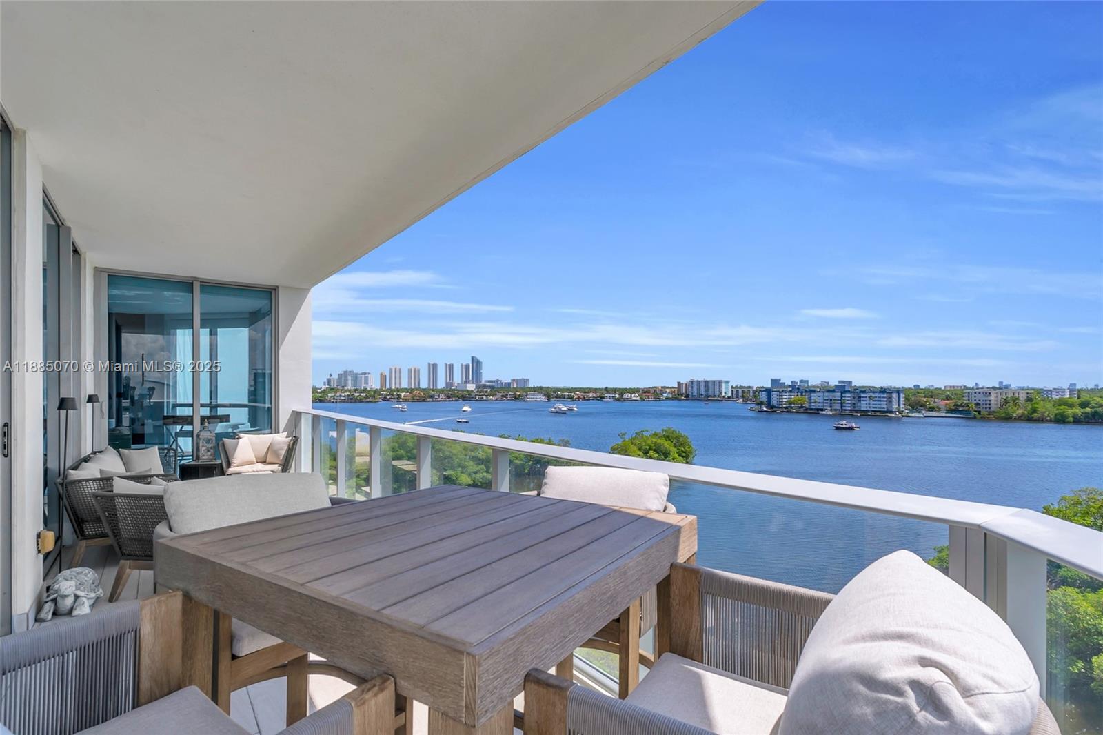 17111 Biscayne Blvd #602, North Miami Beach FL 33160