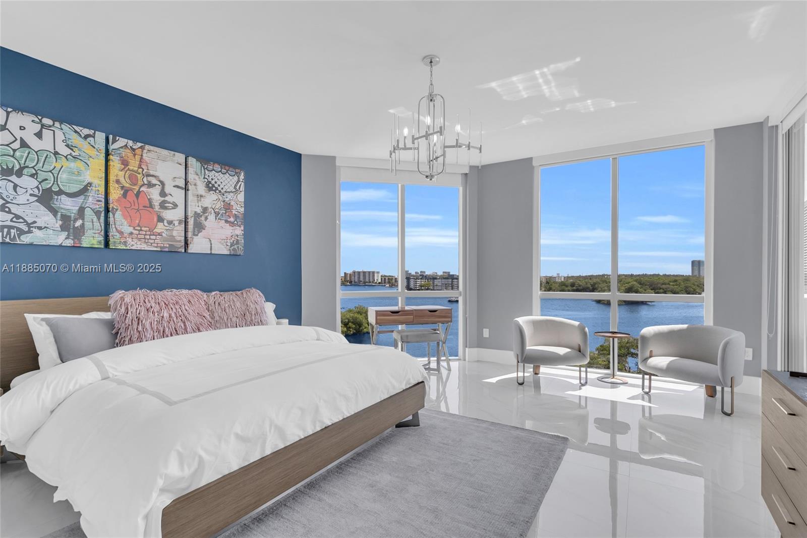 17111 Biscayne Blvd #602, North Miami Beach FL 33160