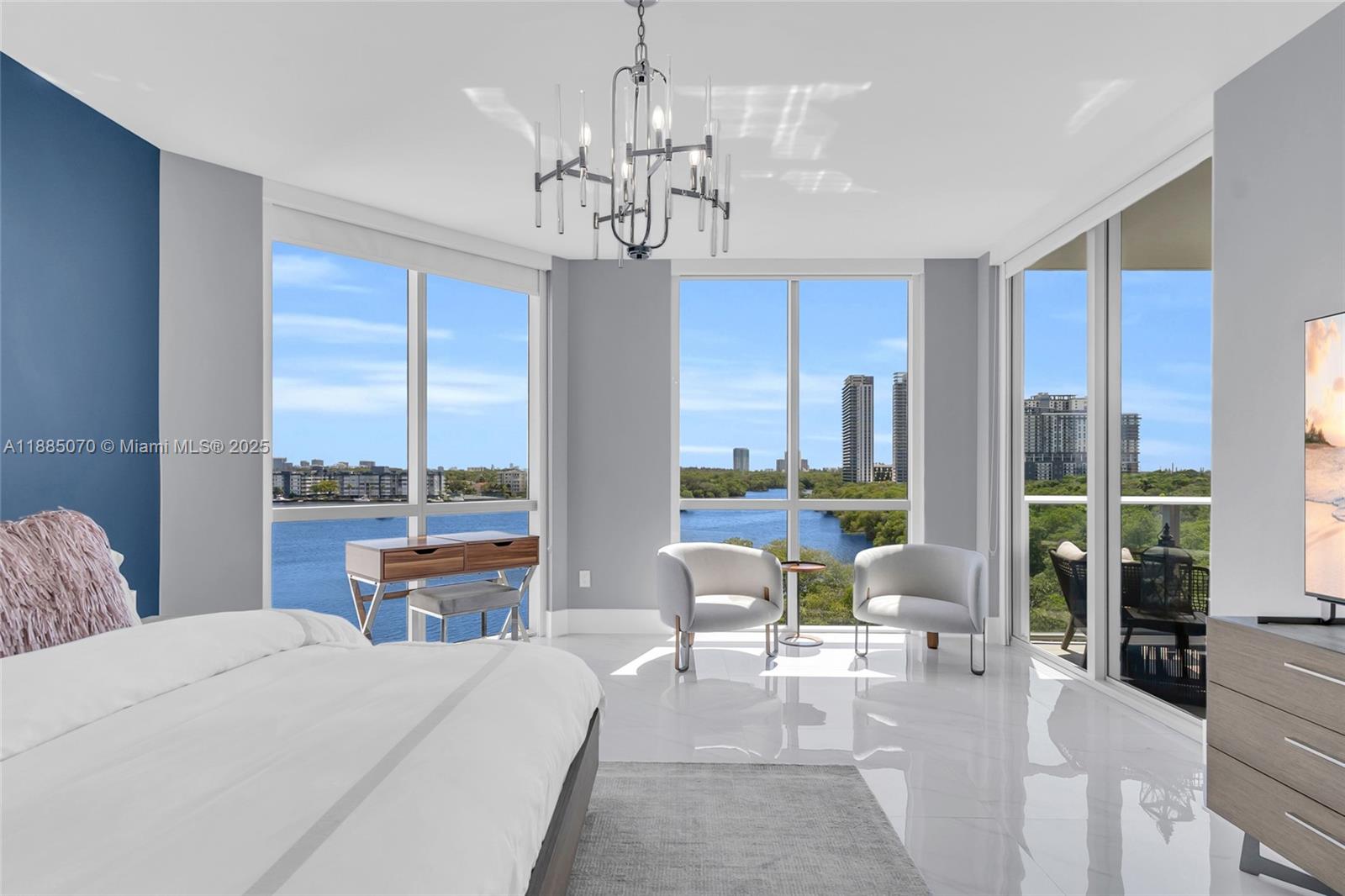 17111 Biscayne Blvd #602, North Miami Beach FL 33160