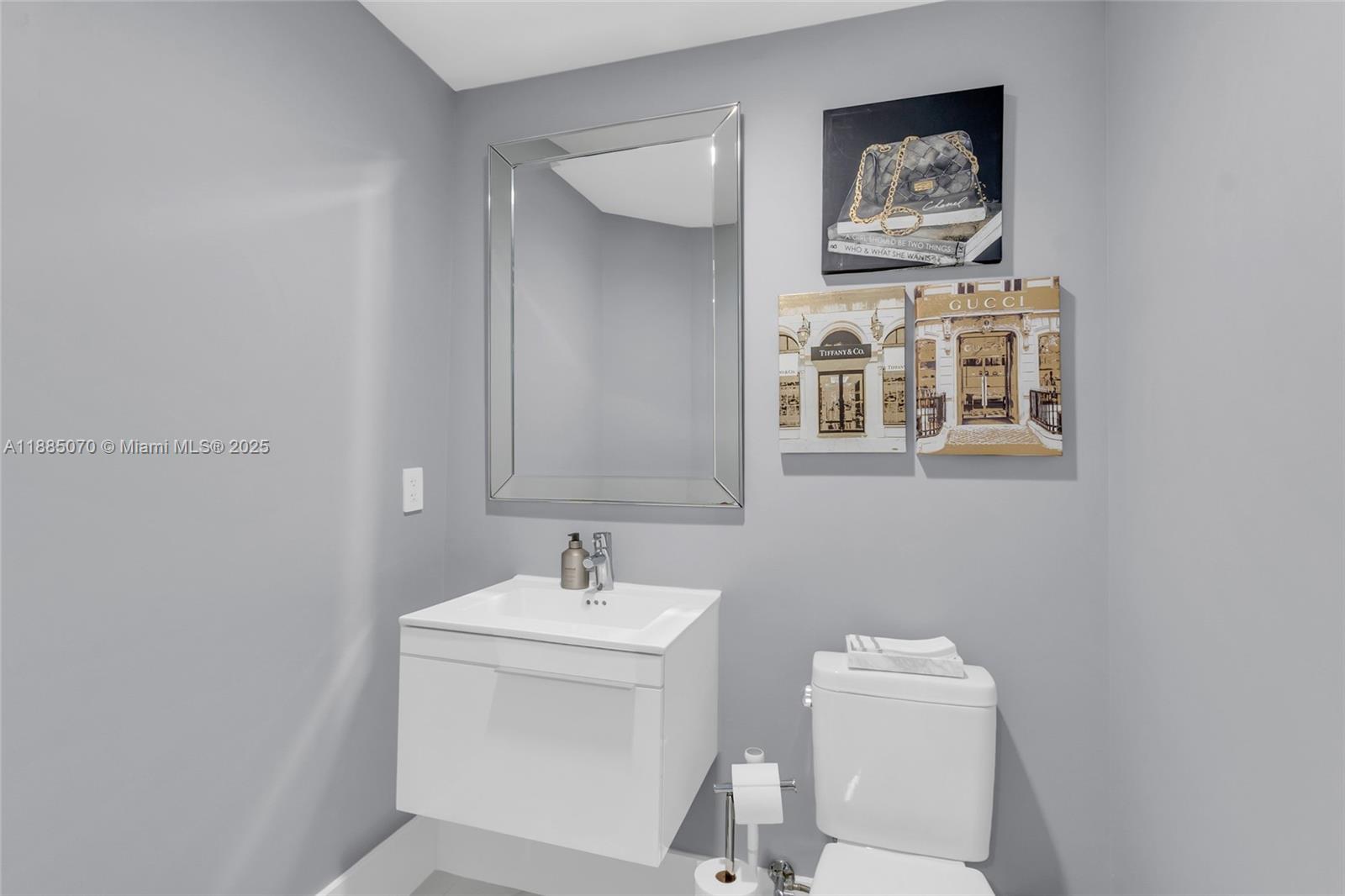 17111 Biscayne Blvd #602, North Miami Beach FL 33160