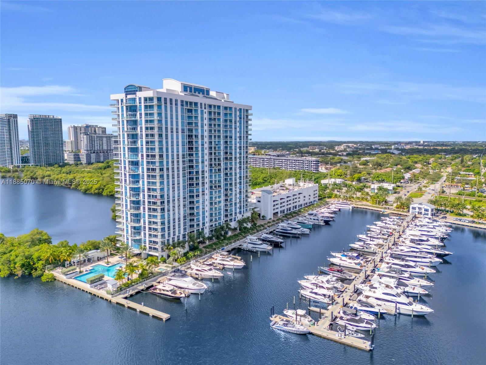 17111 Biscayne Blvd #602, North Miami Beach FL 33160