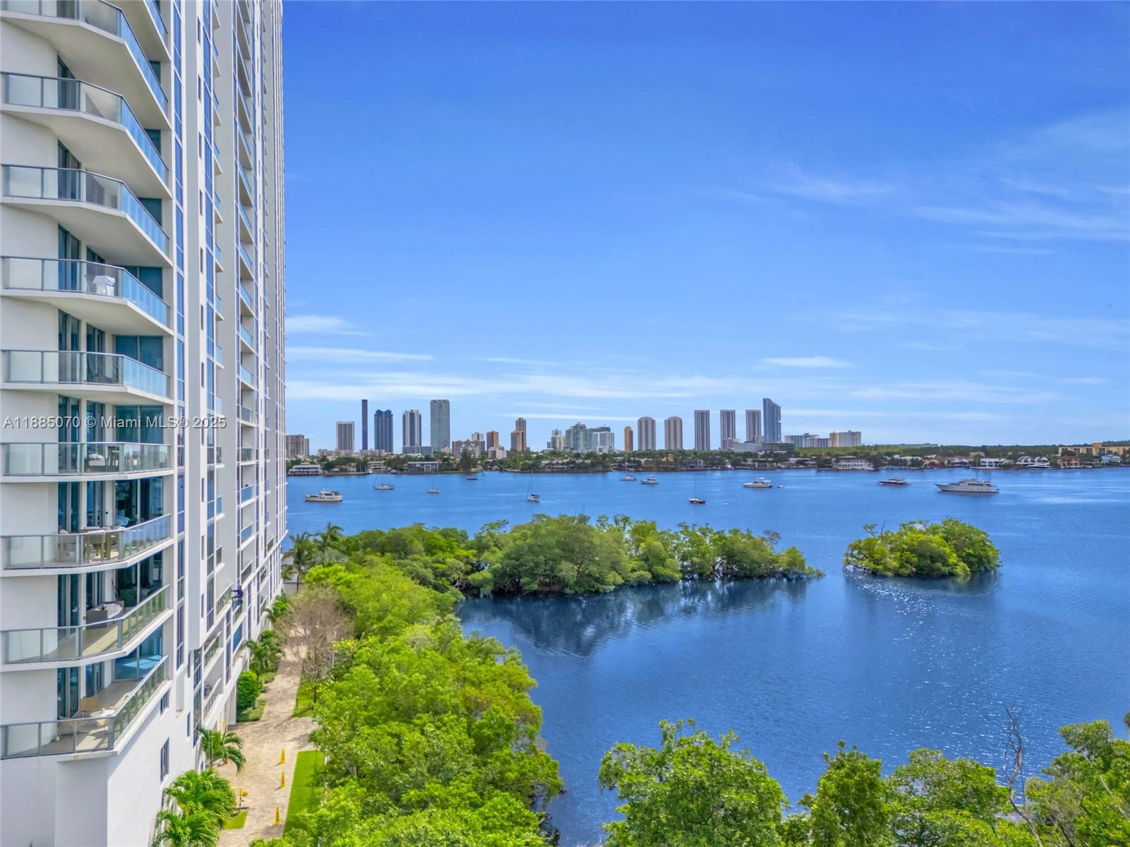 17111 Biscayne Blvd #602, North Miami Beach FL 33160