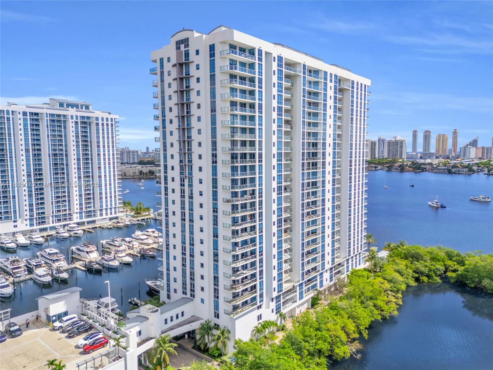 17111 Biscayne Blvd #602, North Miami Beach FL 33160