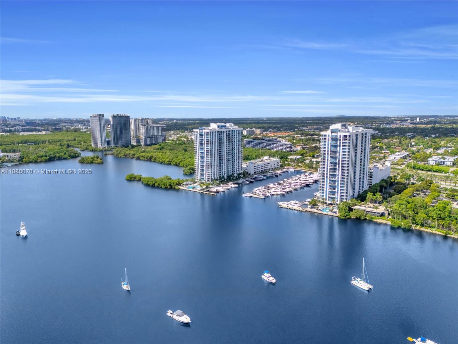 17111 Biscayne Blvd #602, North Miami Beach FL 33160
