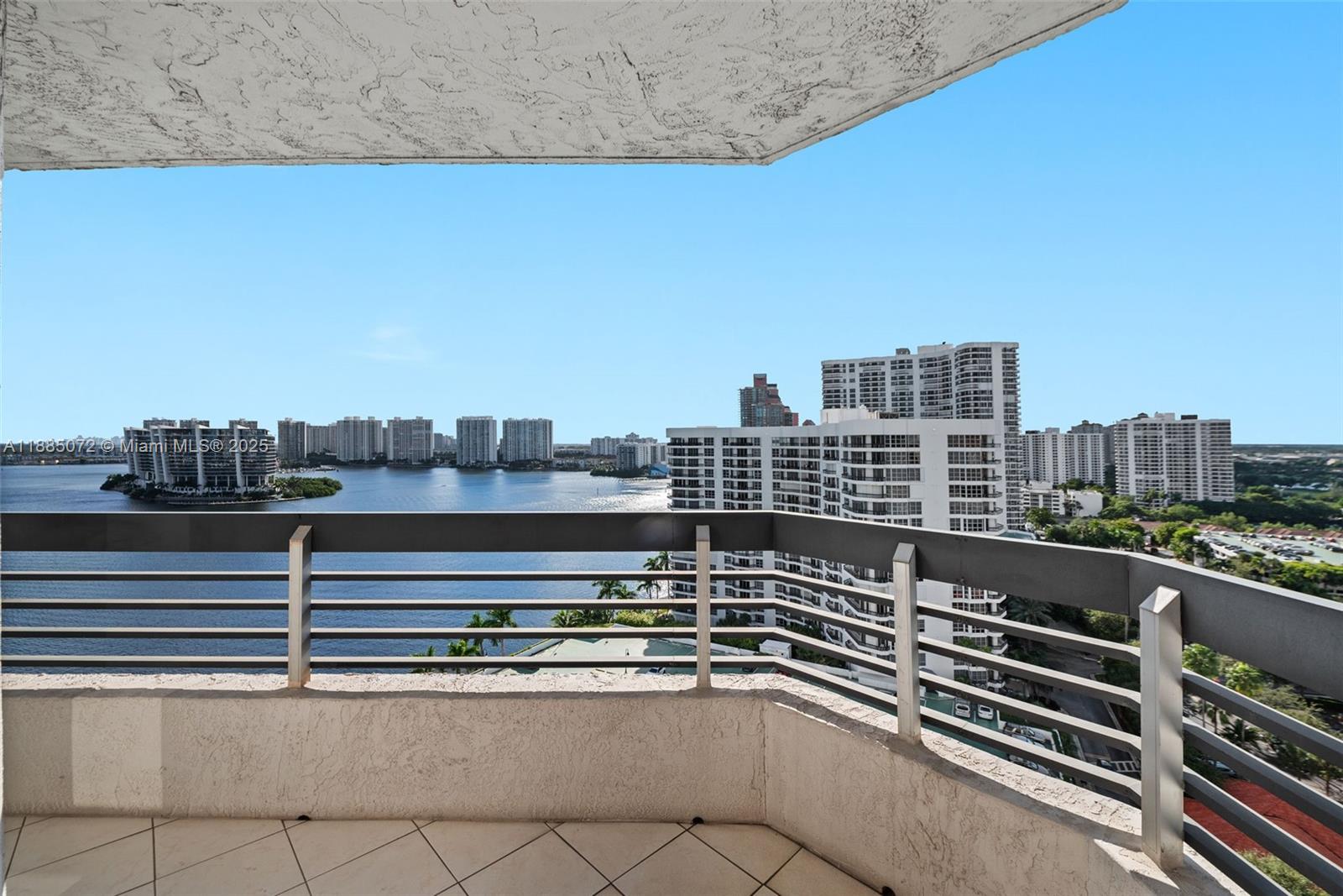 19101 NE 36th Ct #1905, Aventura FL 33180