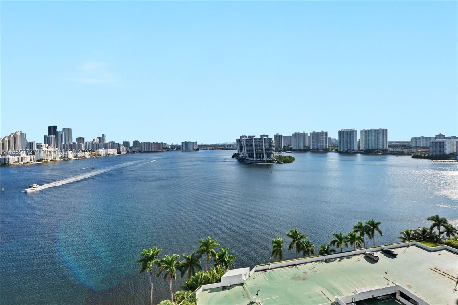 19101 NE 36th Ct #1905, Aventura FL 33180