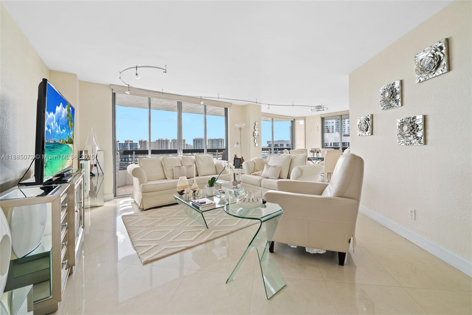 19101 NE 36th Ct #1905, Aventura FL 33180