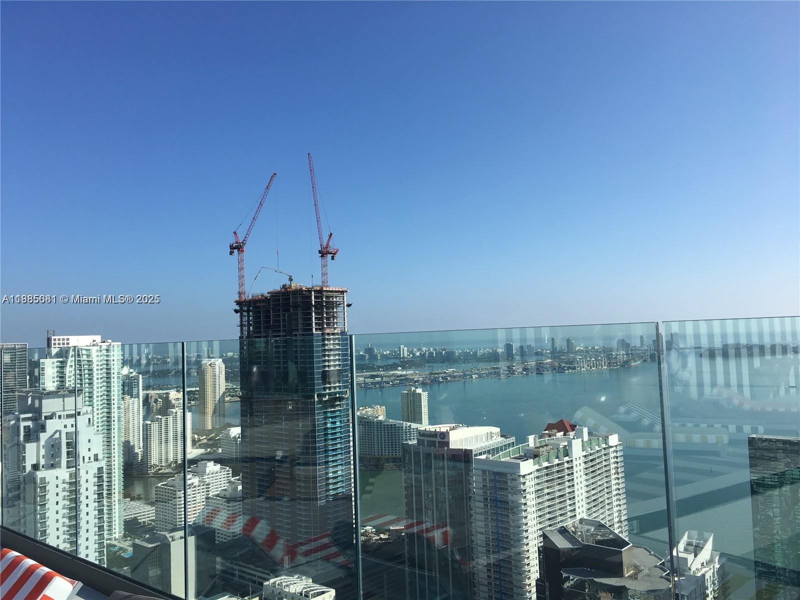 1300 S MIAMI AVE #4003, Miami FL 33130