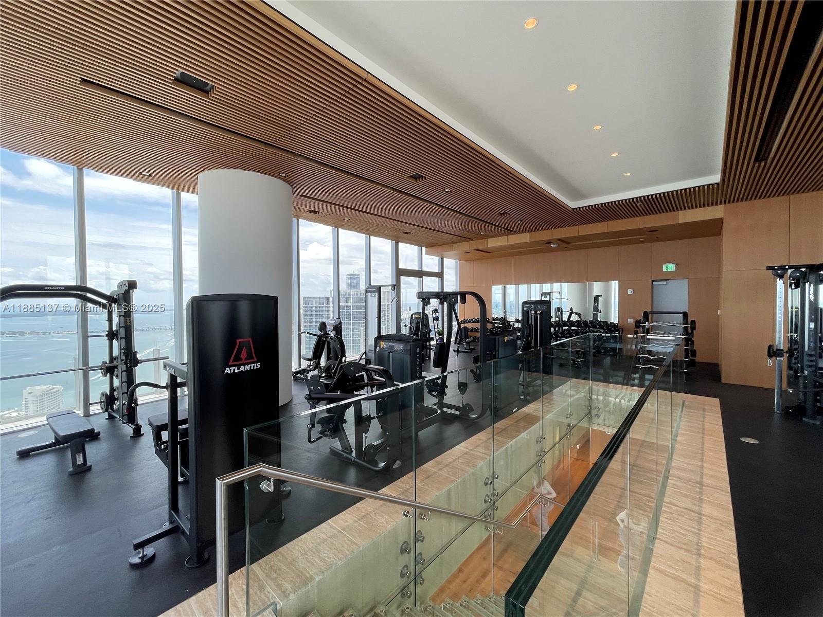 300 Biscayne Boulevard Way #506, Miami FL 33131